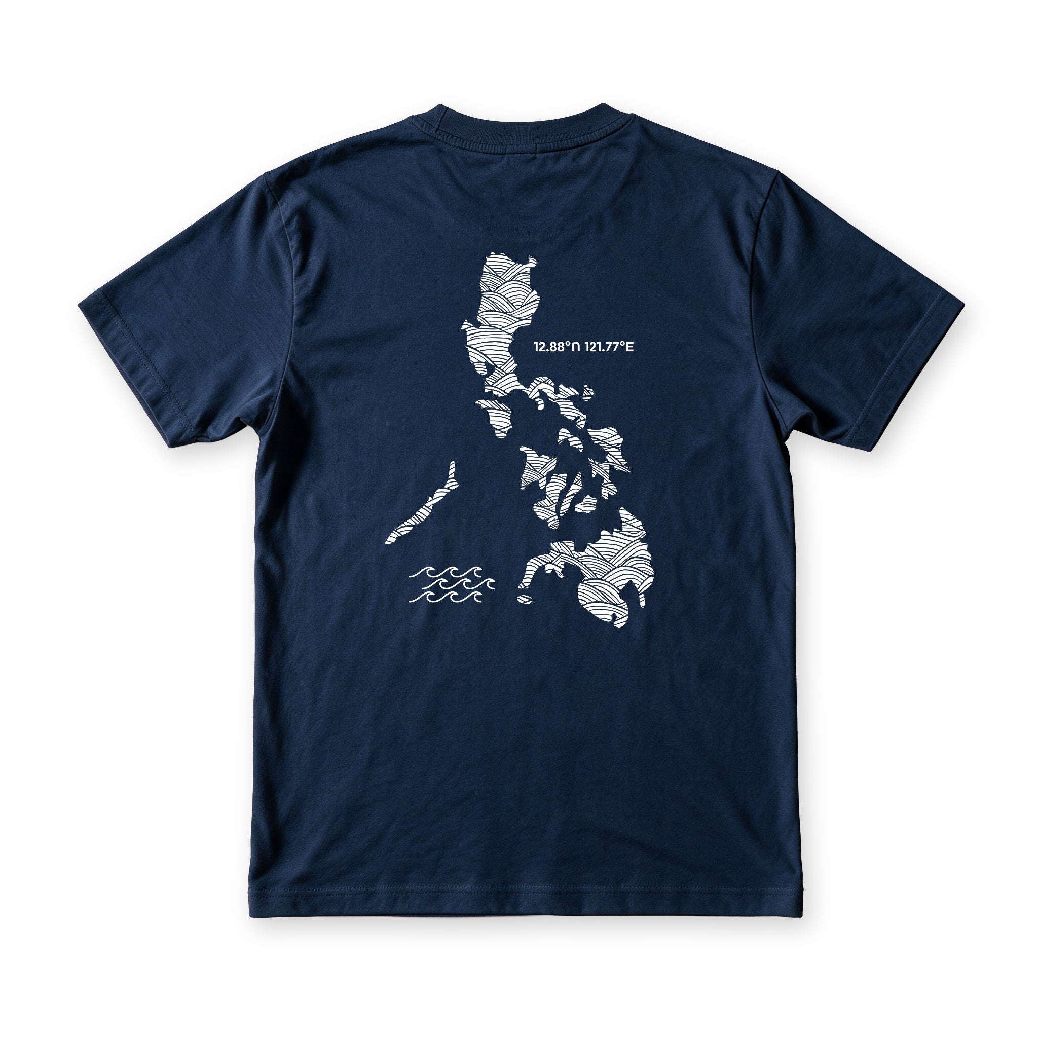 Island Series – 7641 Islands Tee