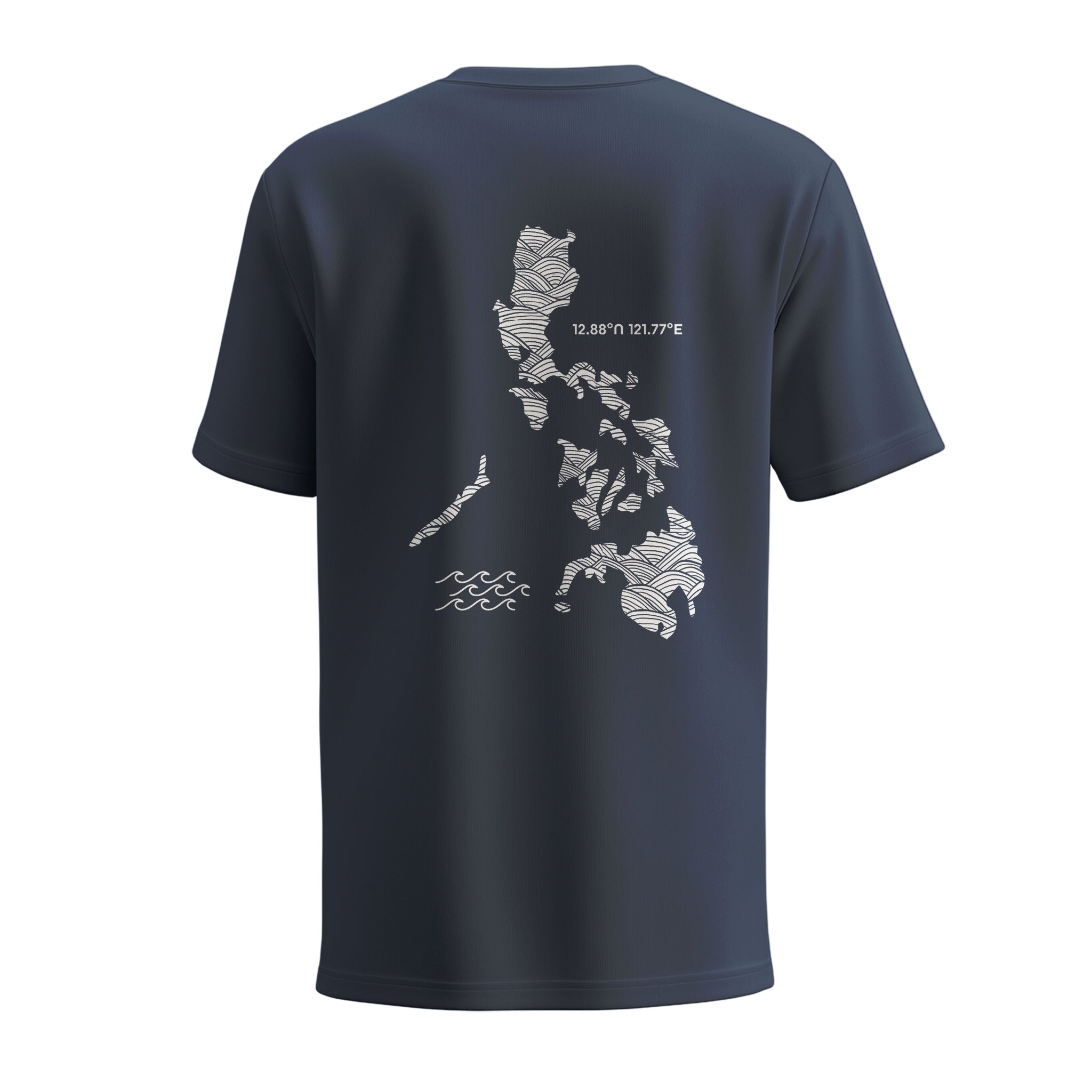 Island Series – 7641 Islands Tee