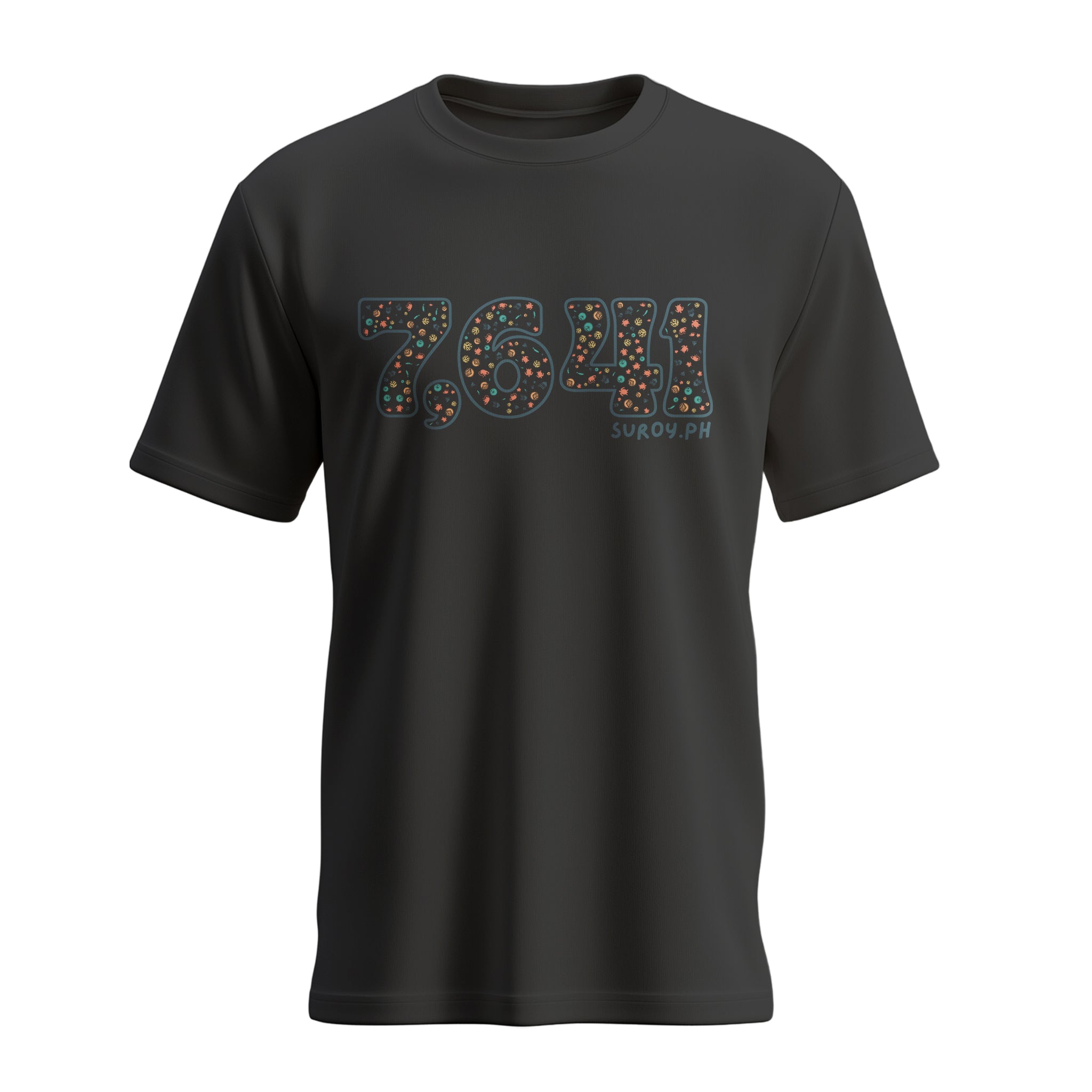 Island Series – Archipelago Tee