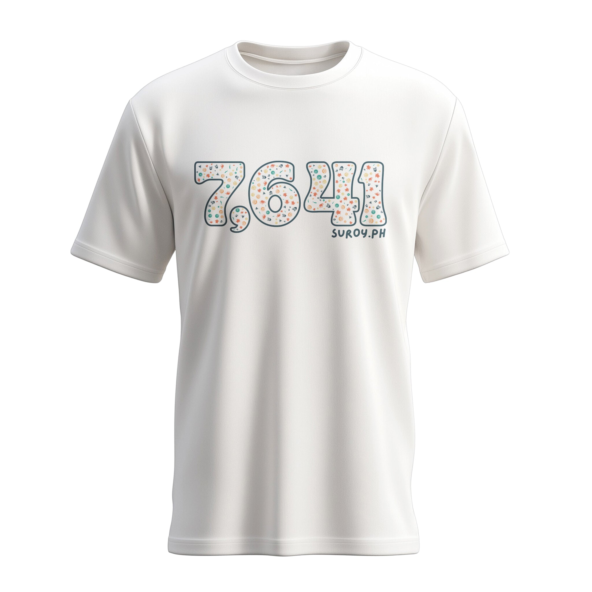 Island Series – Archipelago Tee