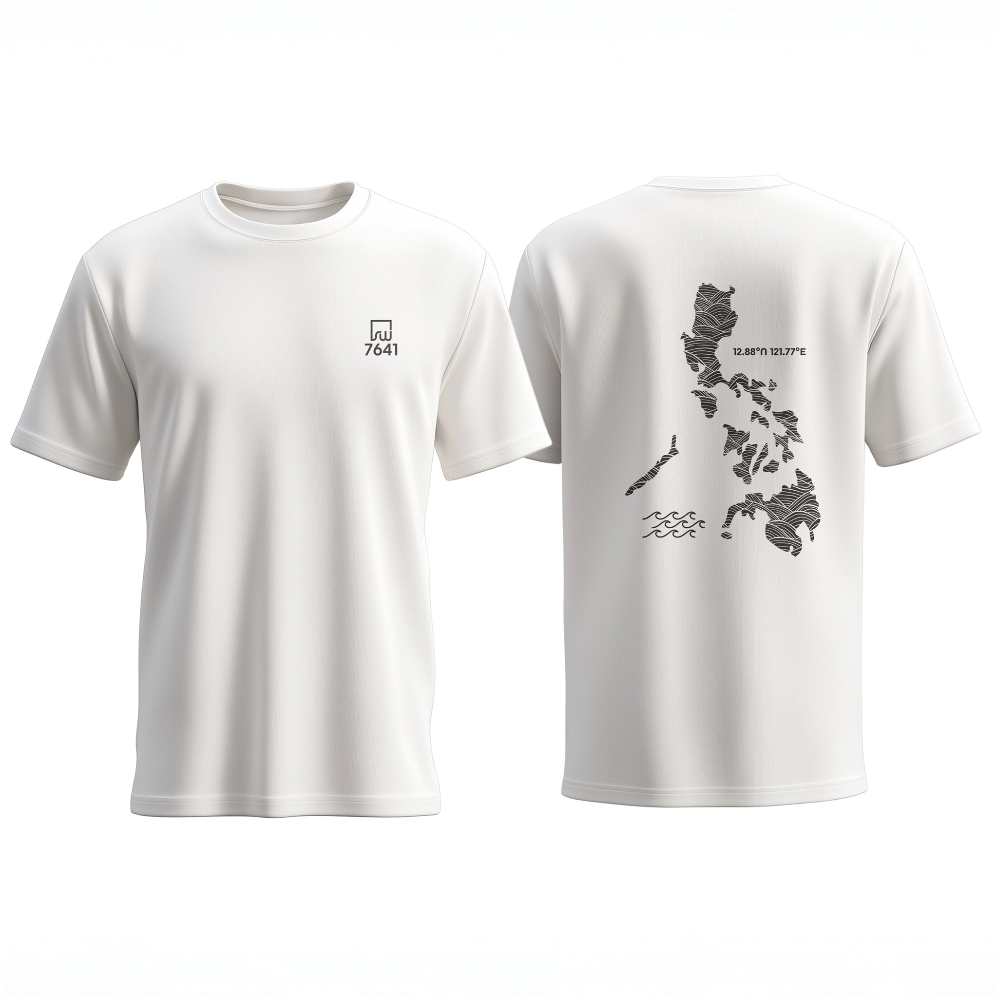 Island Series – 7641 Islands Tee