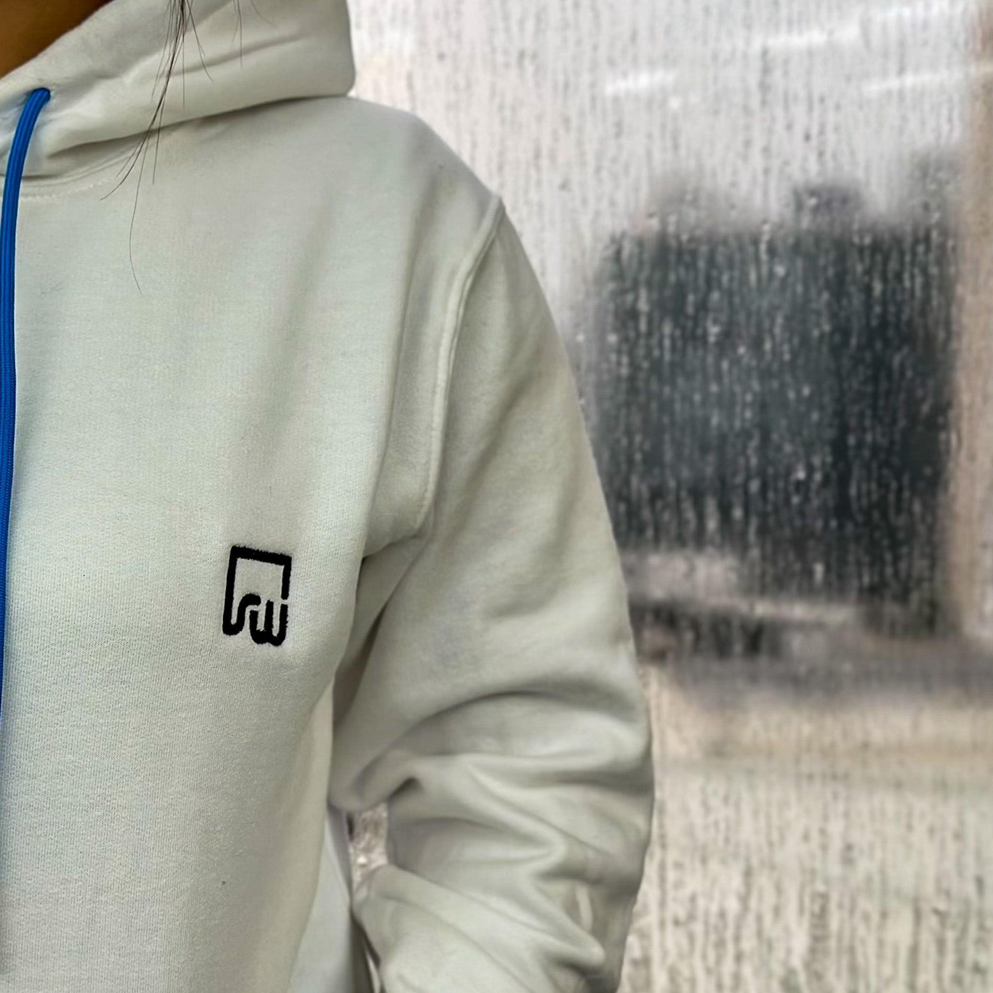 Journey Collection – Suroy Wear Everyday Hoodie