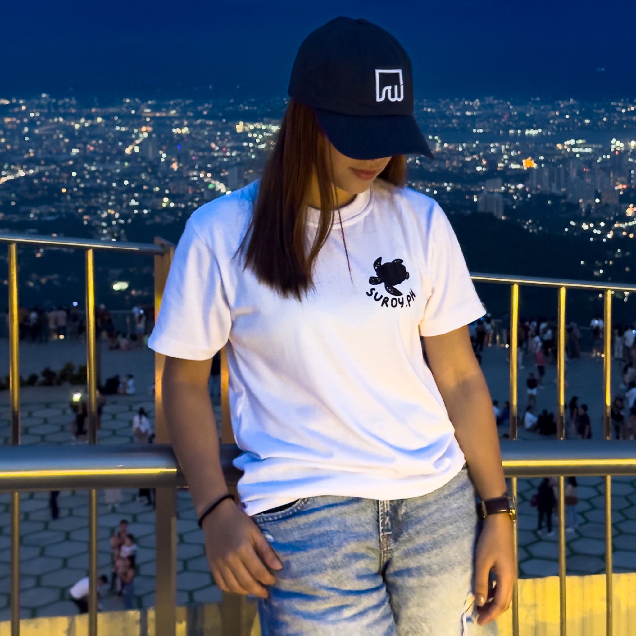 Tidal Hope – Turtle Adventure Tee