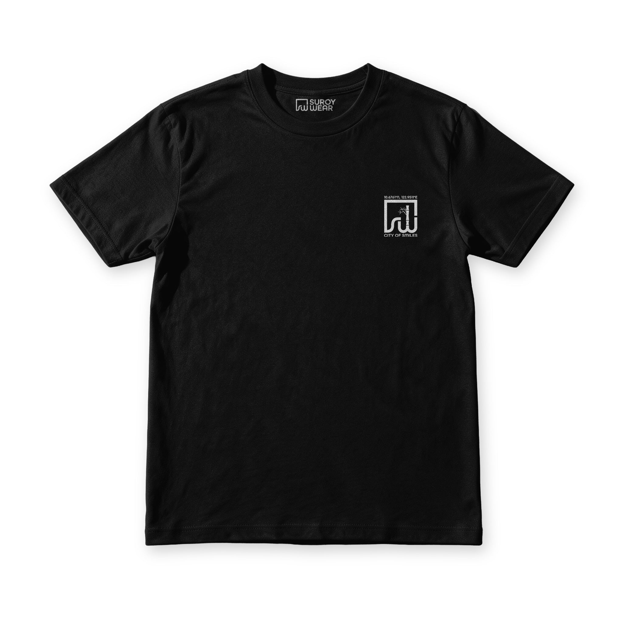 Island Series – Bacolod Joy Tee