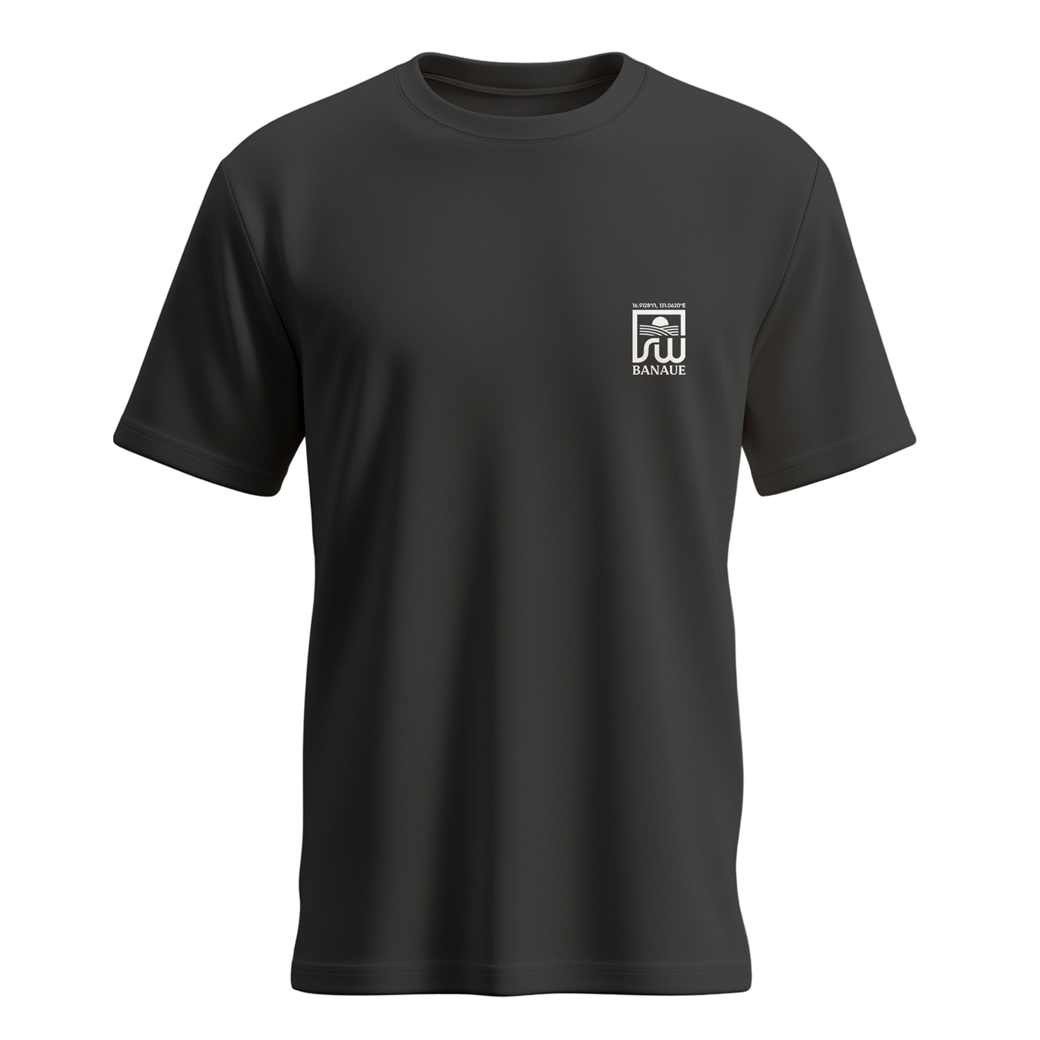 Island Series – Banaue Rice Terraces Tee