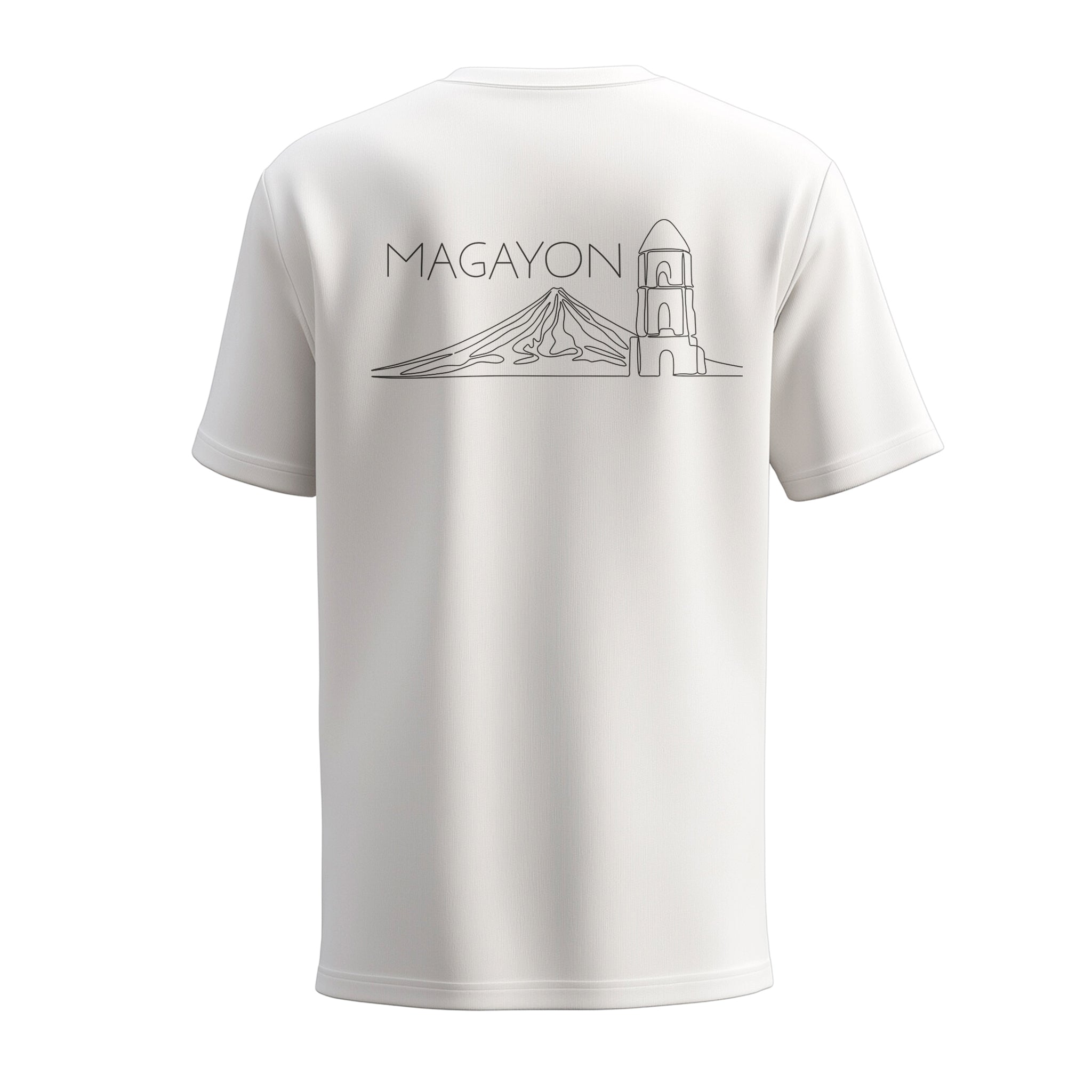 Island Series – Magayon Tee