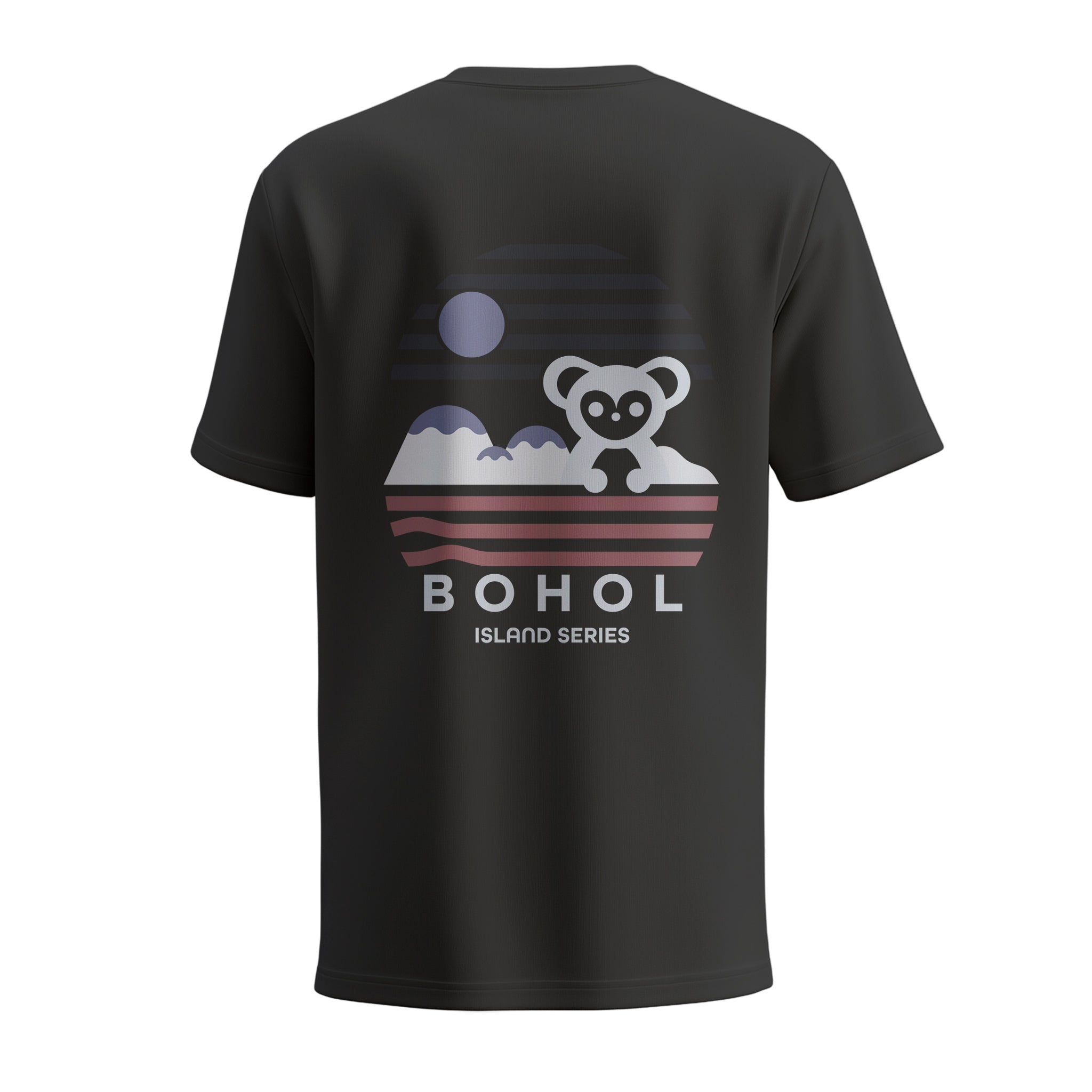 Island Series – Bohol Icon Tee