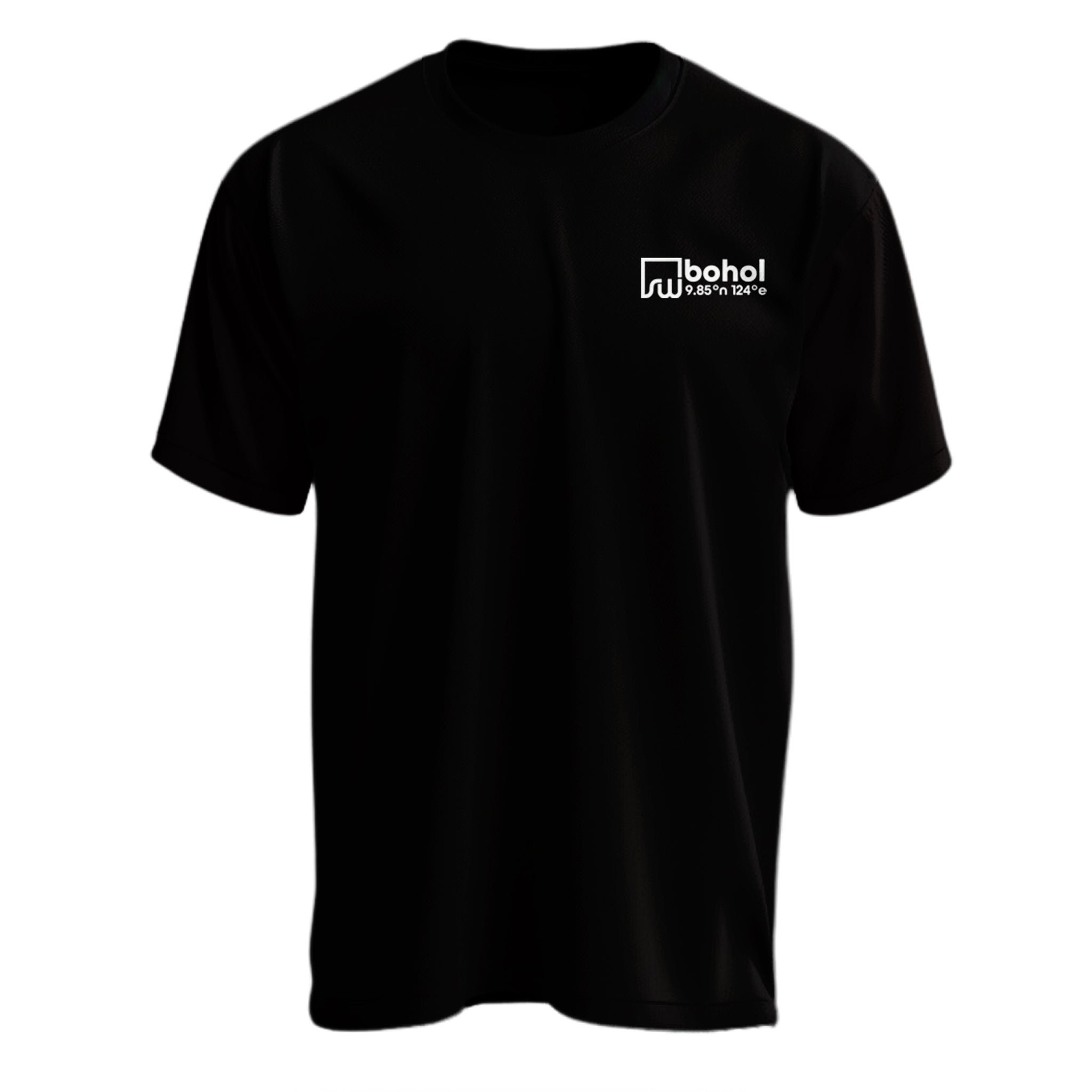 Island Series – Bohol Icon Tee