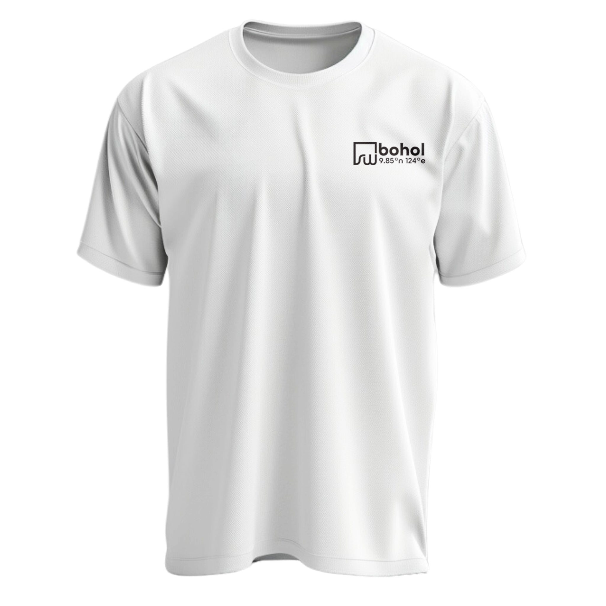 Island Series – Bohol Icon Tee