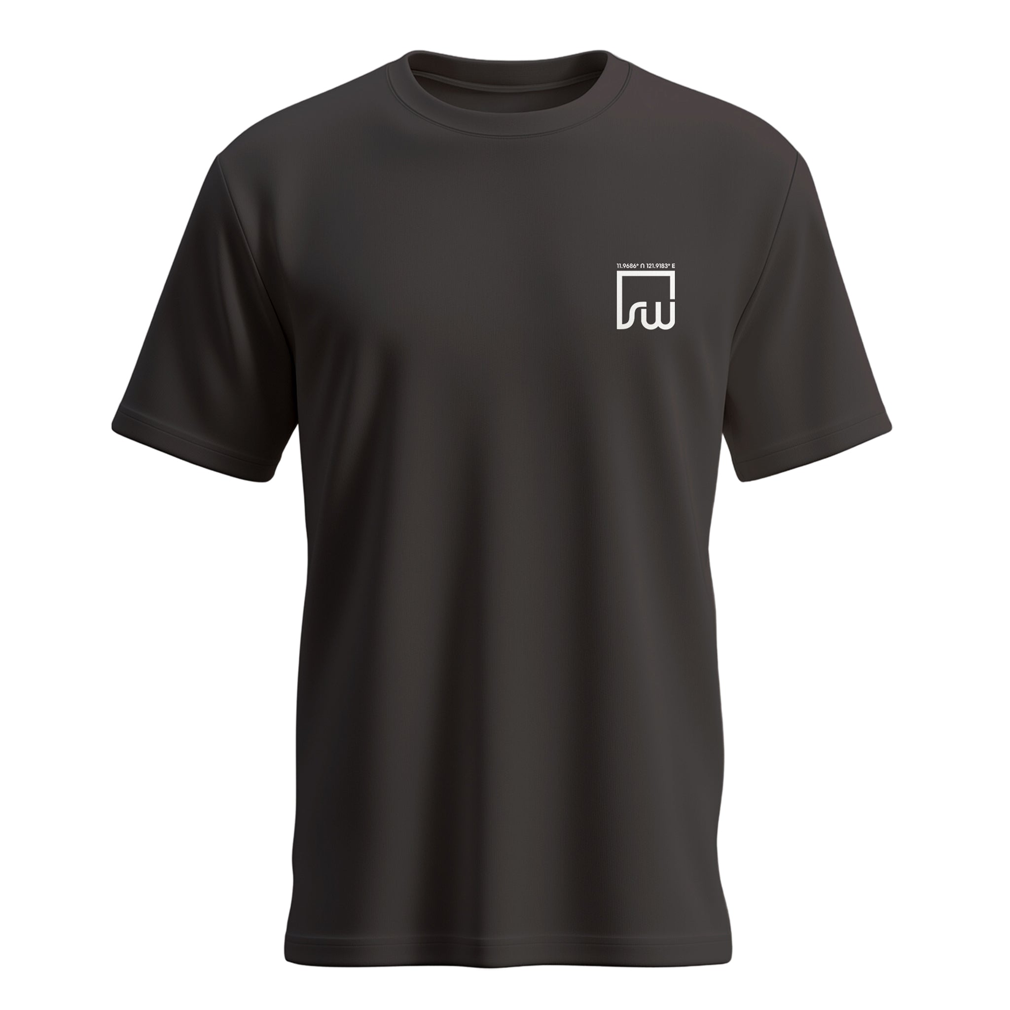 Island Series – Boracay Sunset Tee