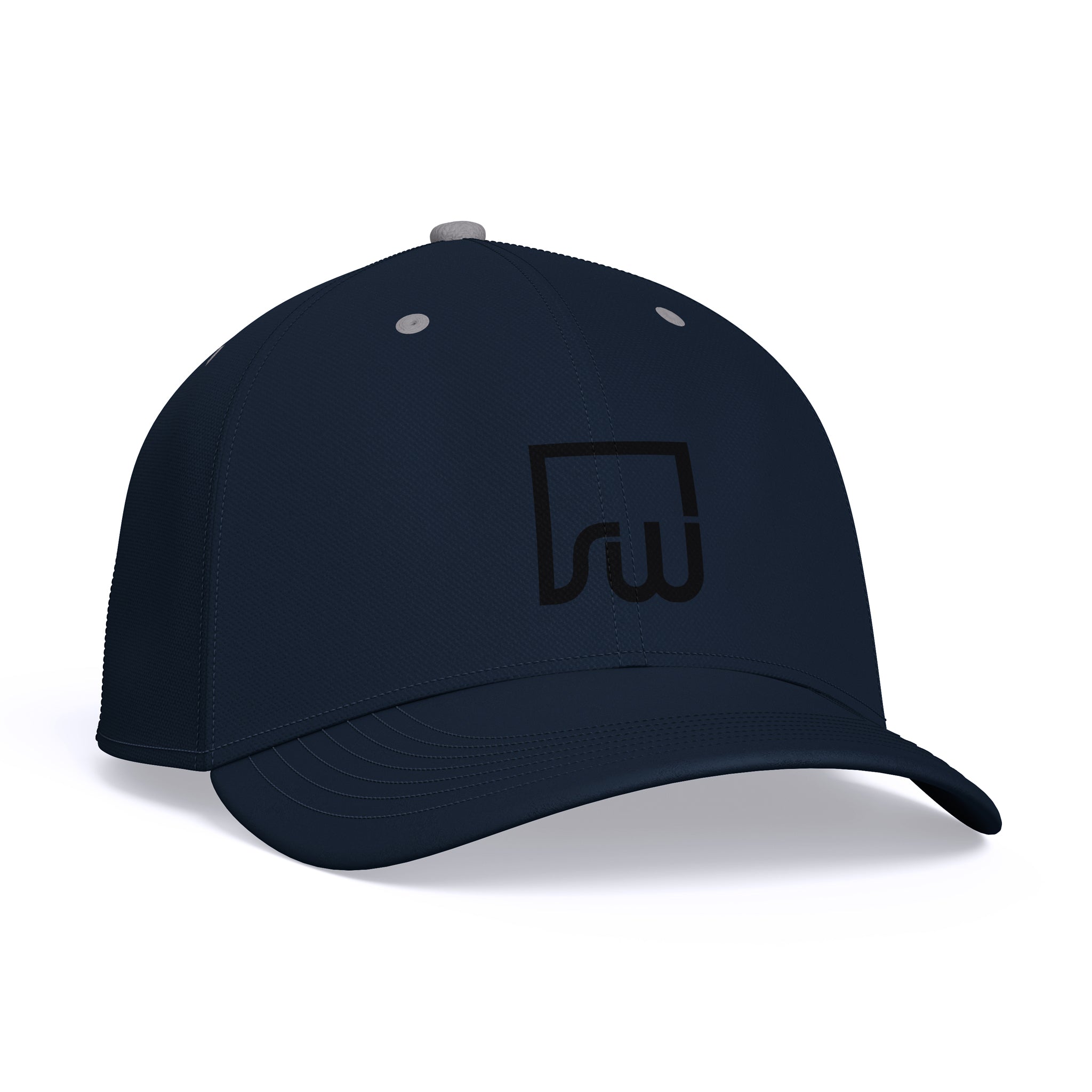Minimalist Explorer Cap – Classic Edition