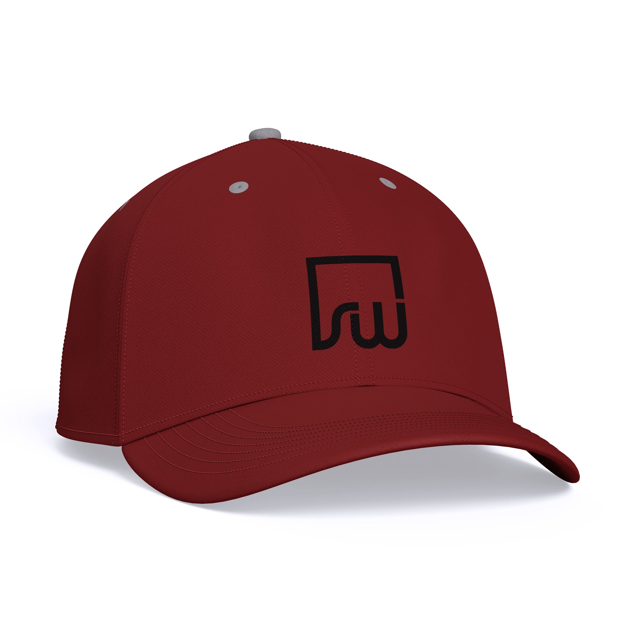 Minimalist Explorer Cap – Classic Edition