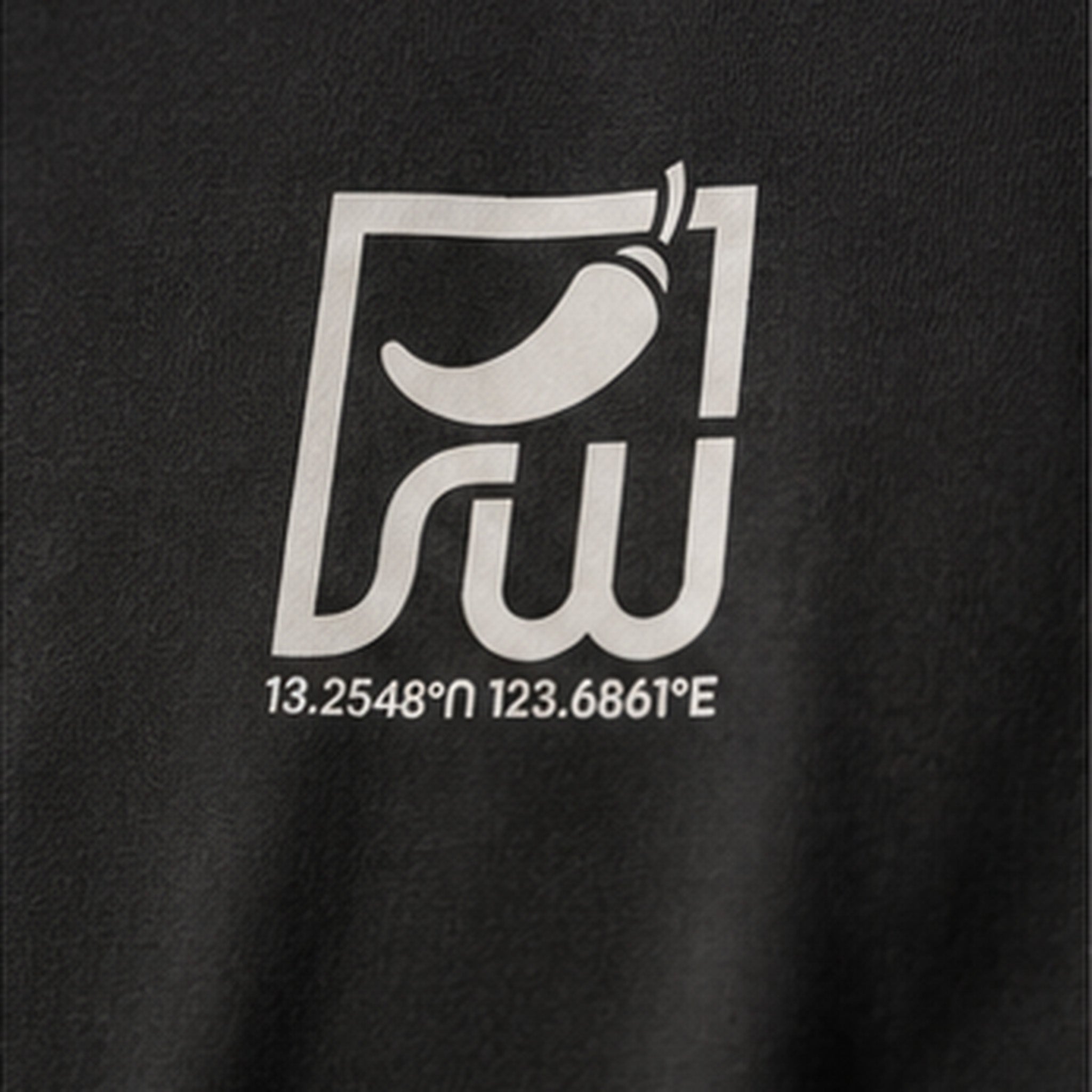 Island Series – The Chili Club Tee
