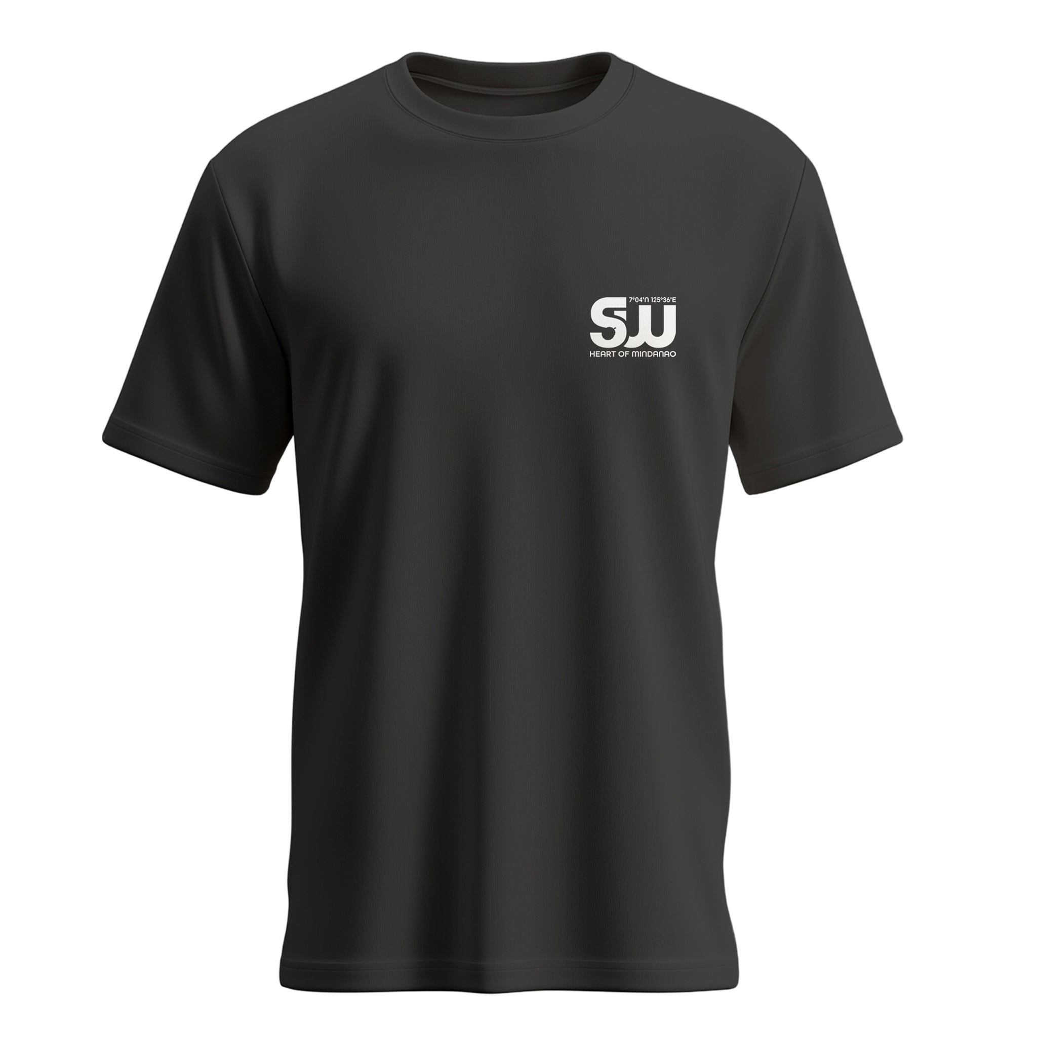 Island Series – Davao Tribal Dancers Tee