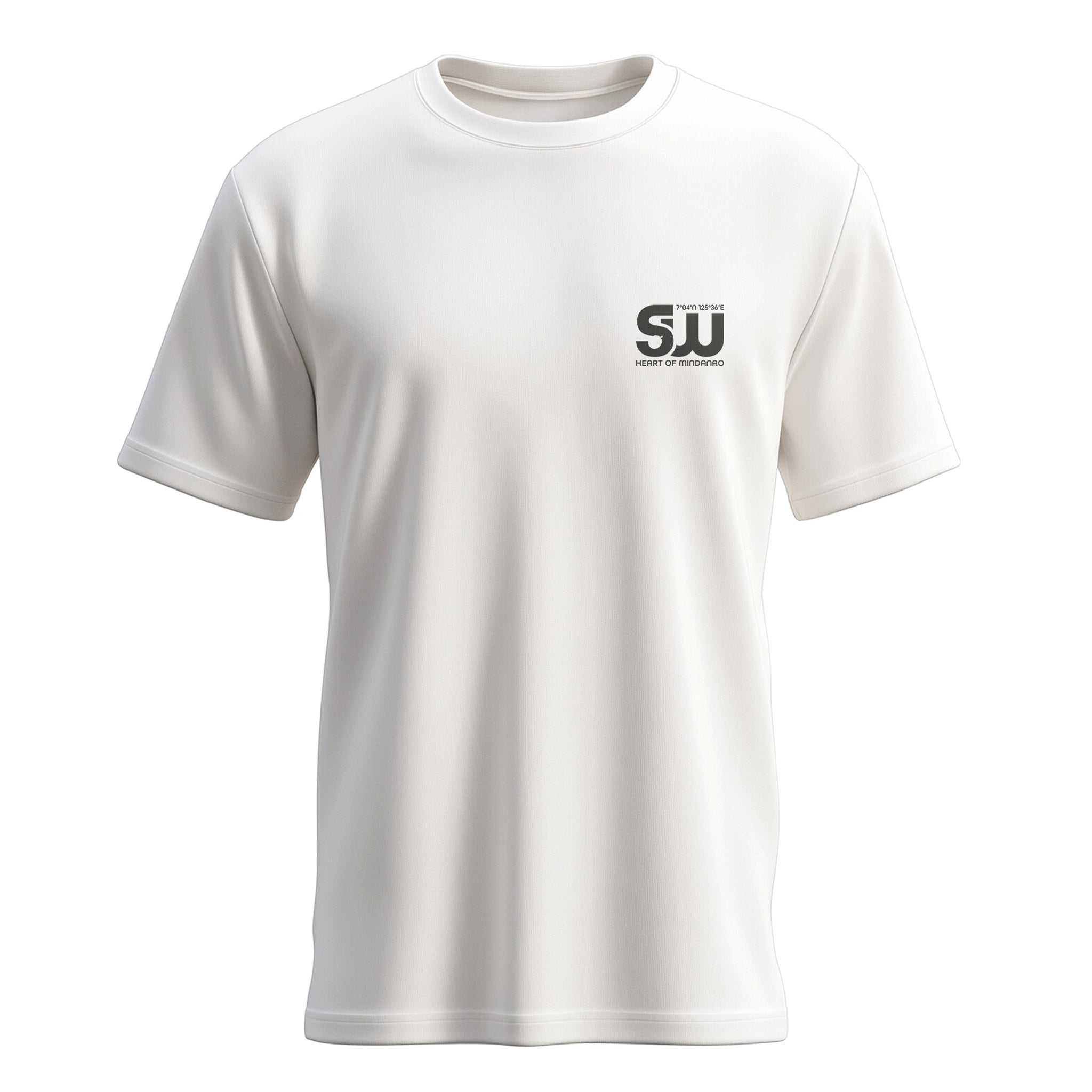 Island Series – King of the South Tee (Davao)