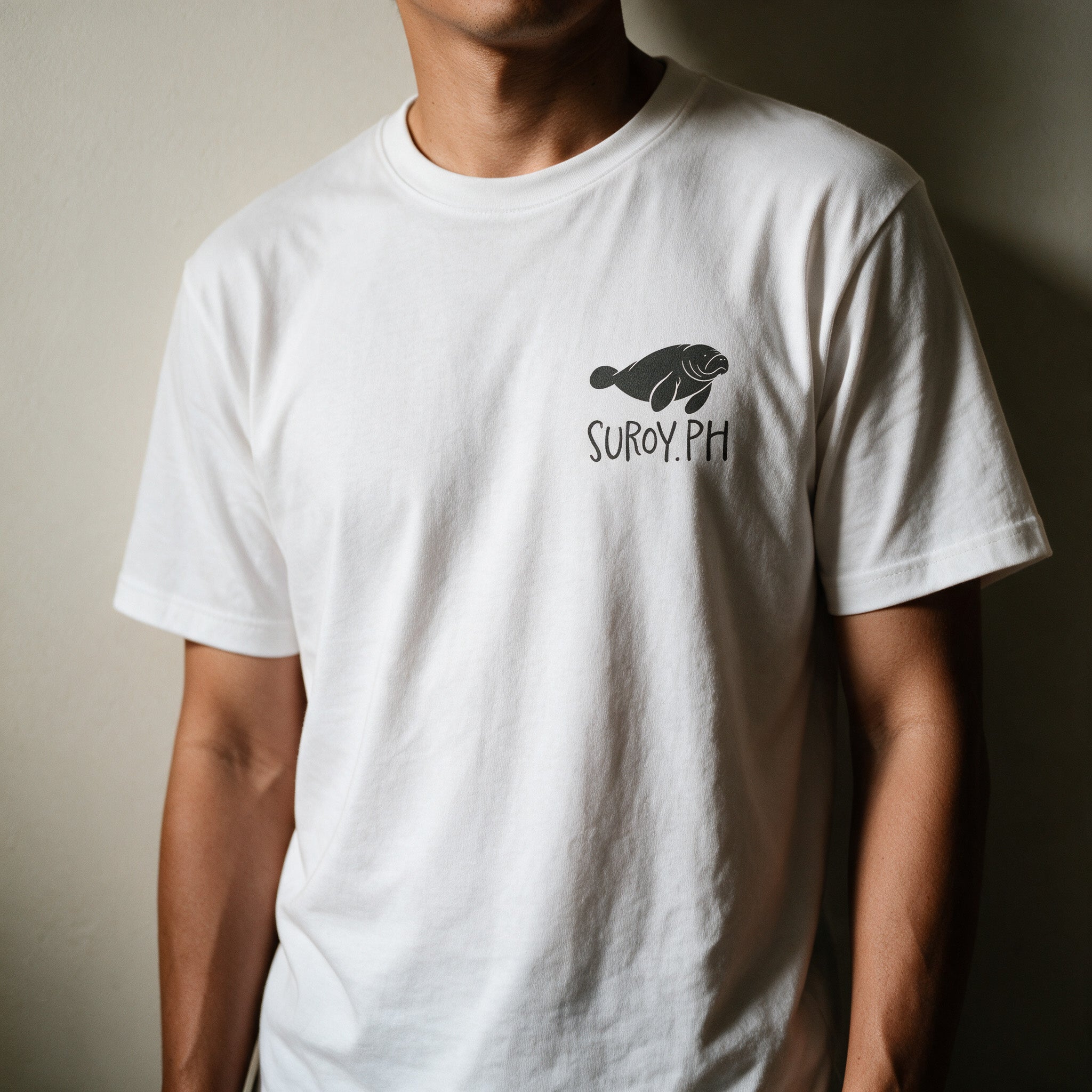 Tidal Hope – Dugong Club Tee