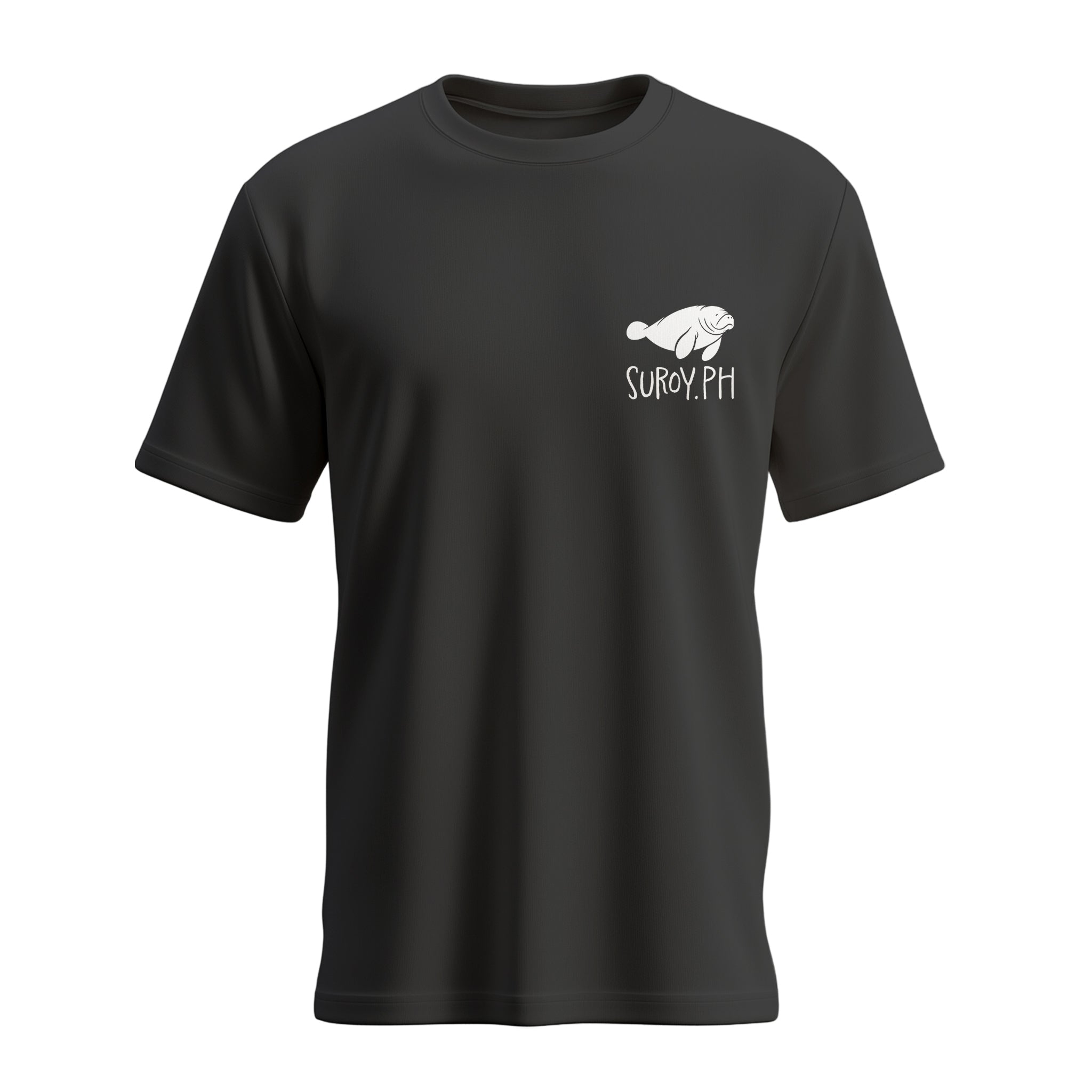 Tidal Hope – Dugong Club Tee