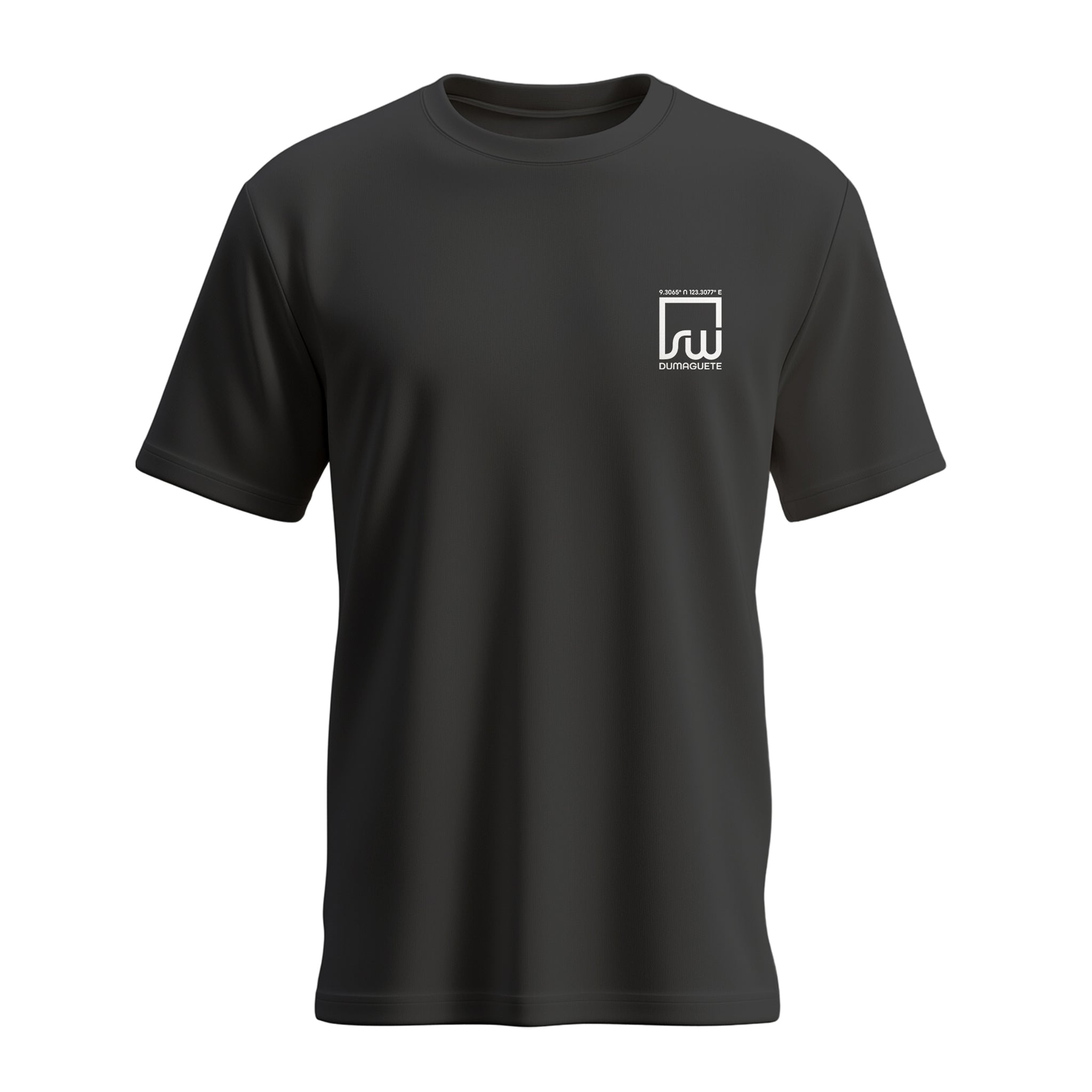 Island Series – Dumaguete “City of Gentle People” Tee