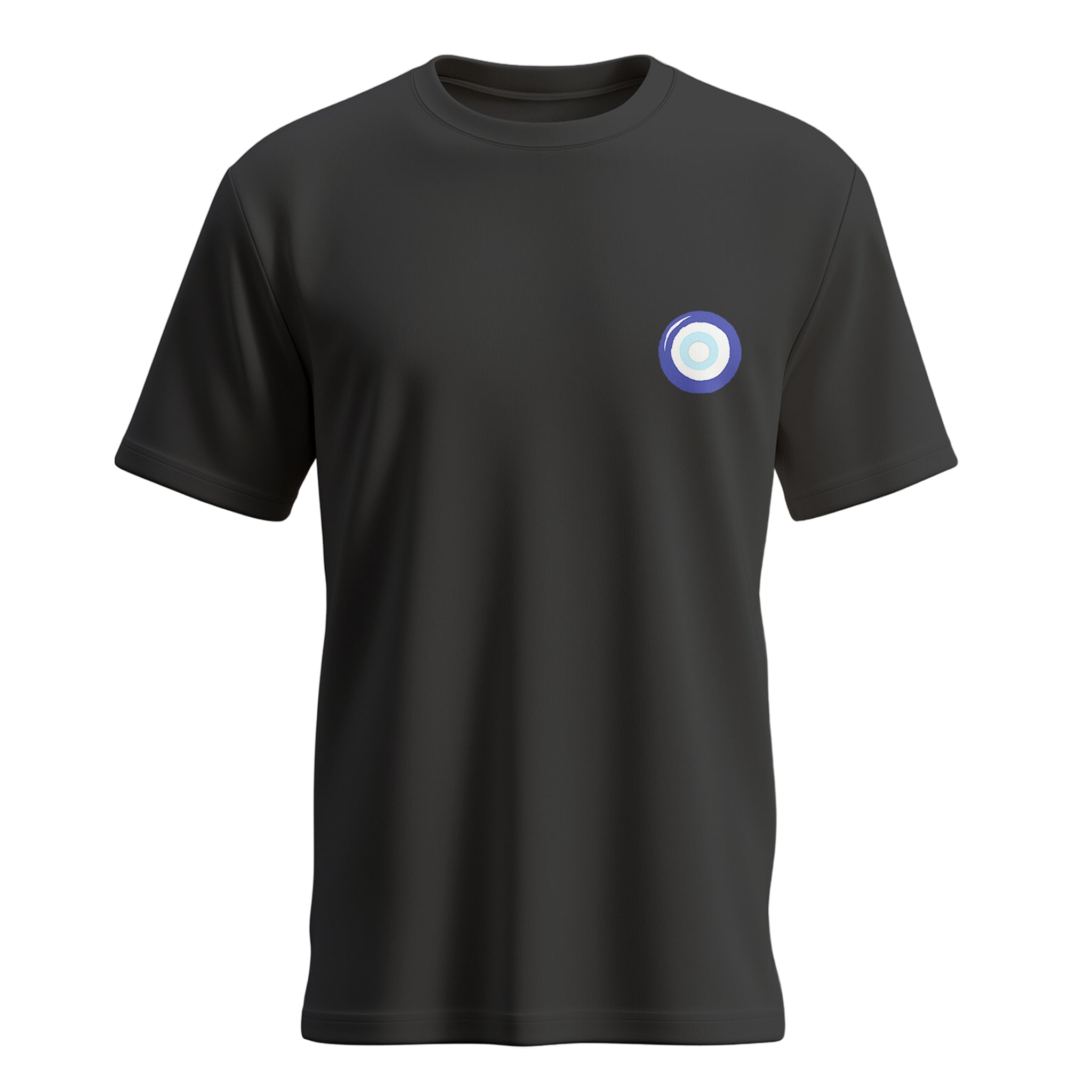 Statement Series – Evil Eye Tee