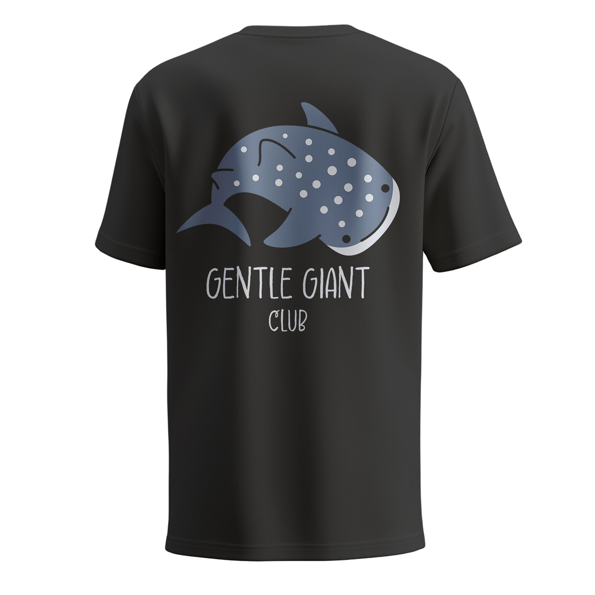Tidal Hope – Gentle Giant Club Tee