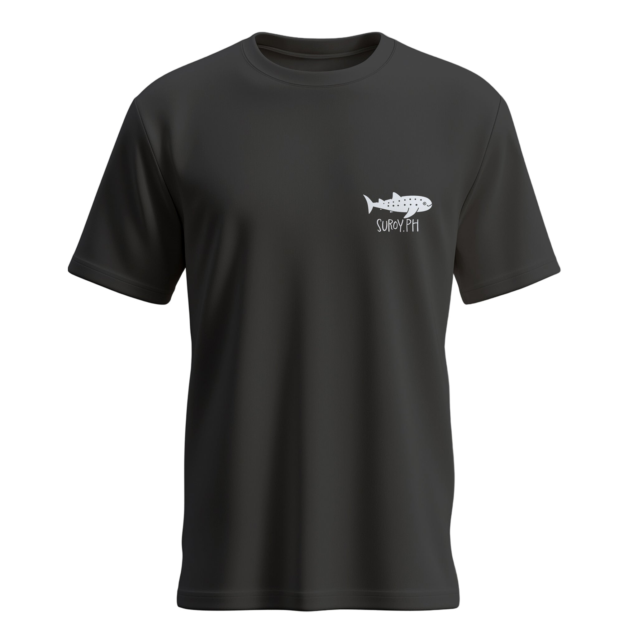 Tidal Hope – Gentle Giant Club Tee