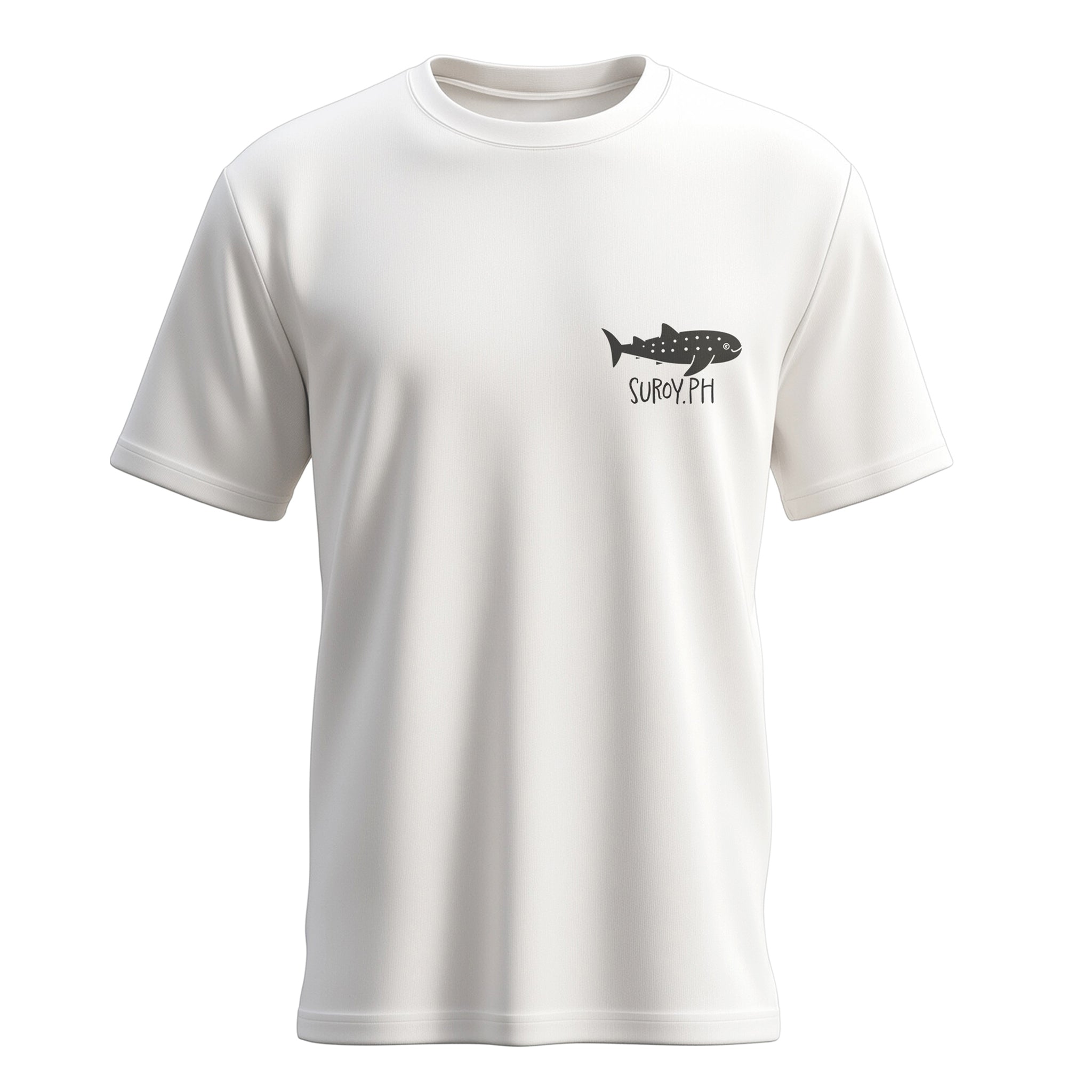 Tidal Hope – Gentle Giant Club Tee