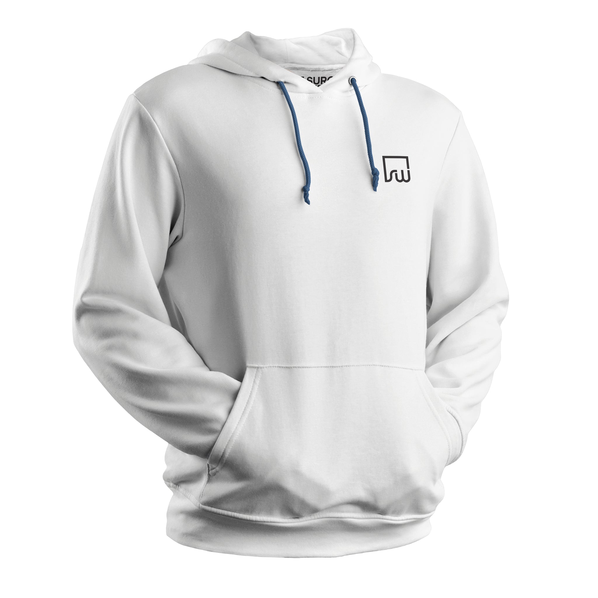 Journey Collection – Suroy Wear Everyday Hoodie