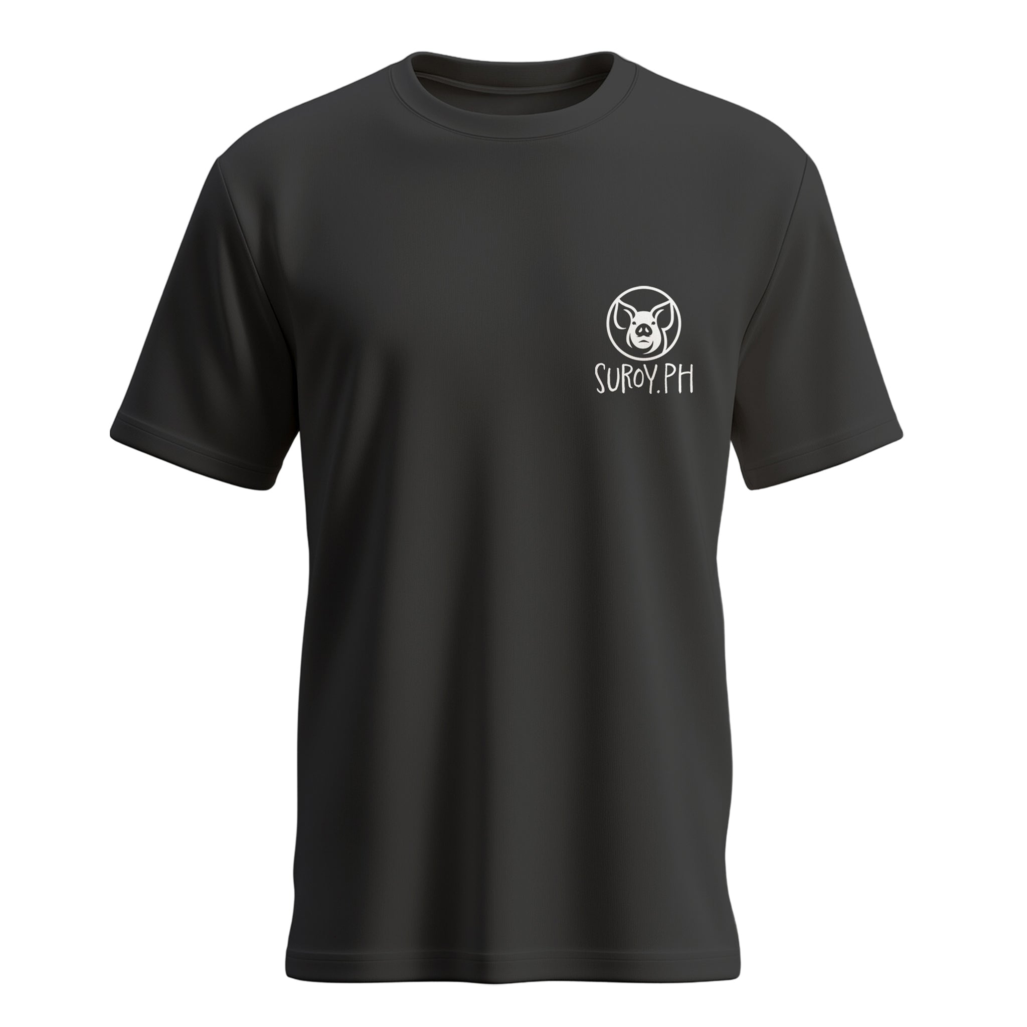 Island Series – Lechon Club Tee