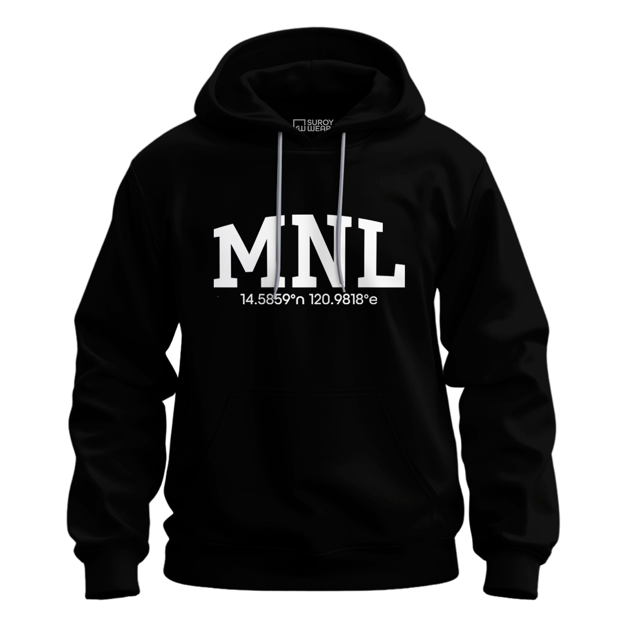 Journey Collection – MNL Coordinates Hoodie