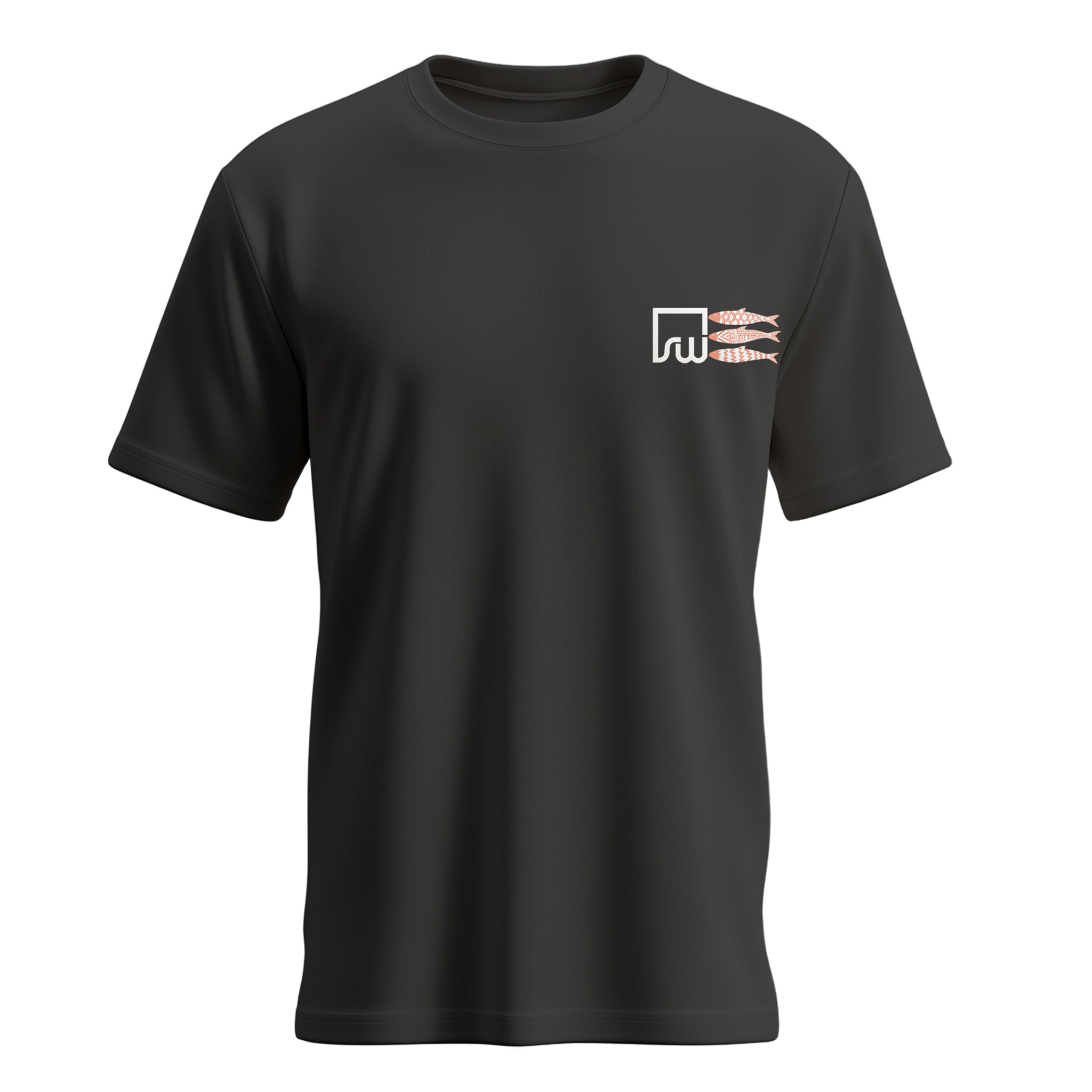 Island Series – Moalboal Sardines Run Tee