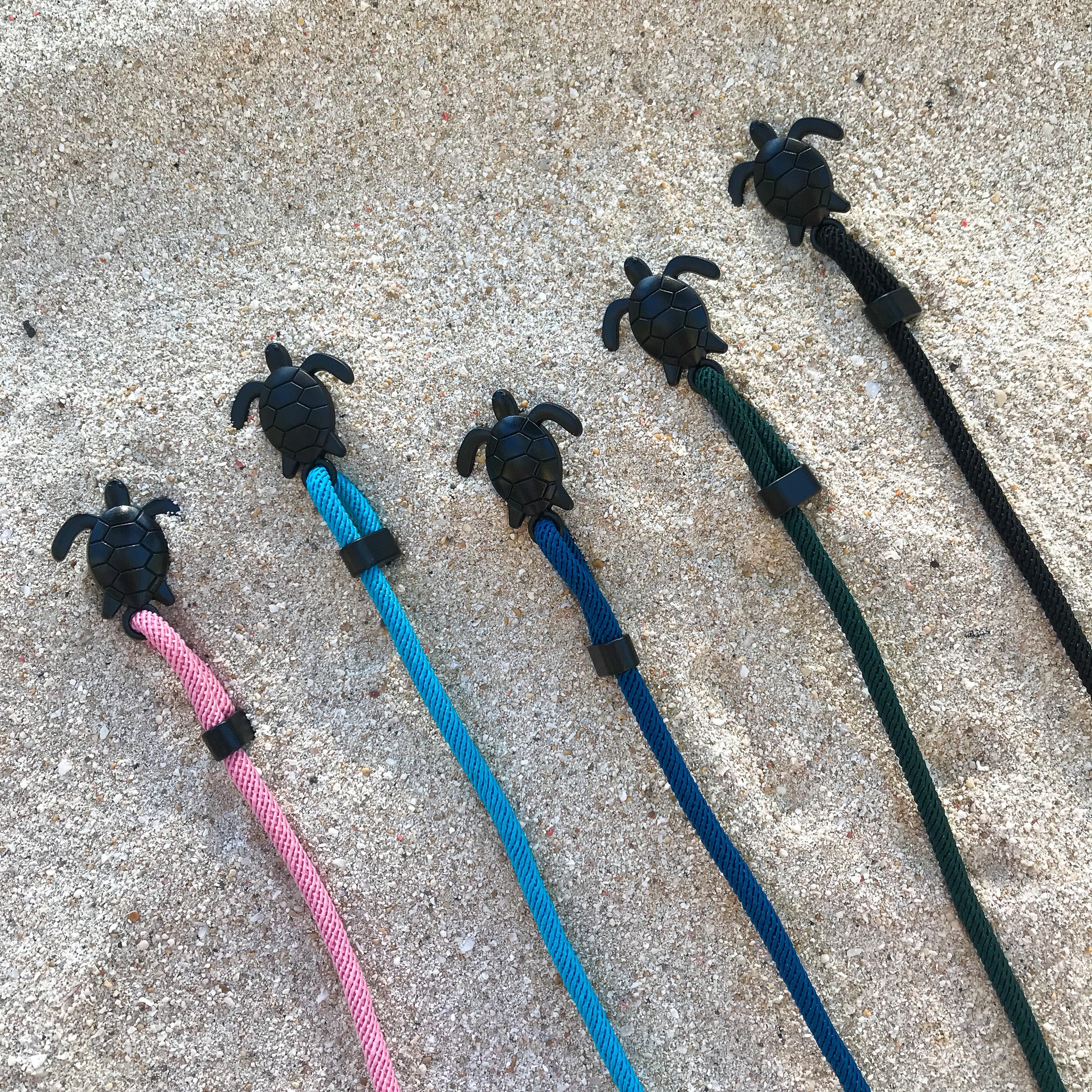 Suroy Staples – Ocean Thread Band