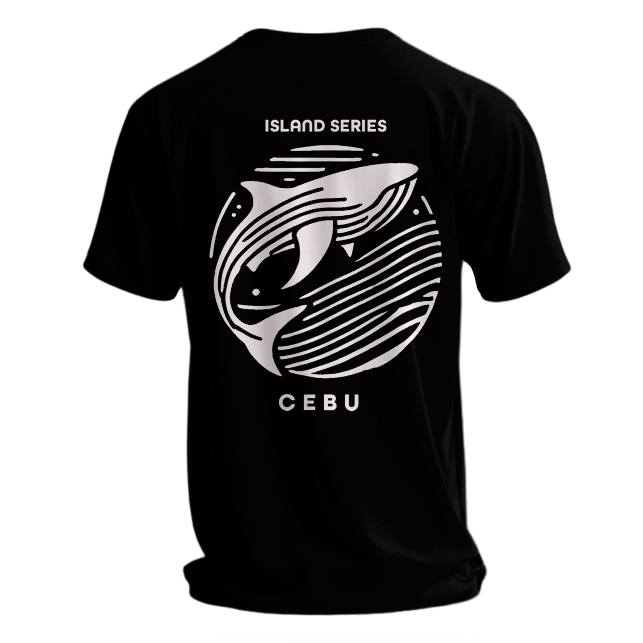 Island Series – Cebu Whale Shark Tee