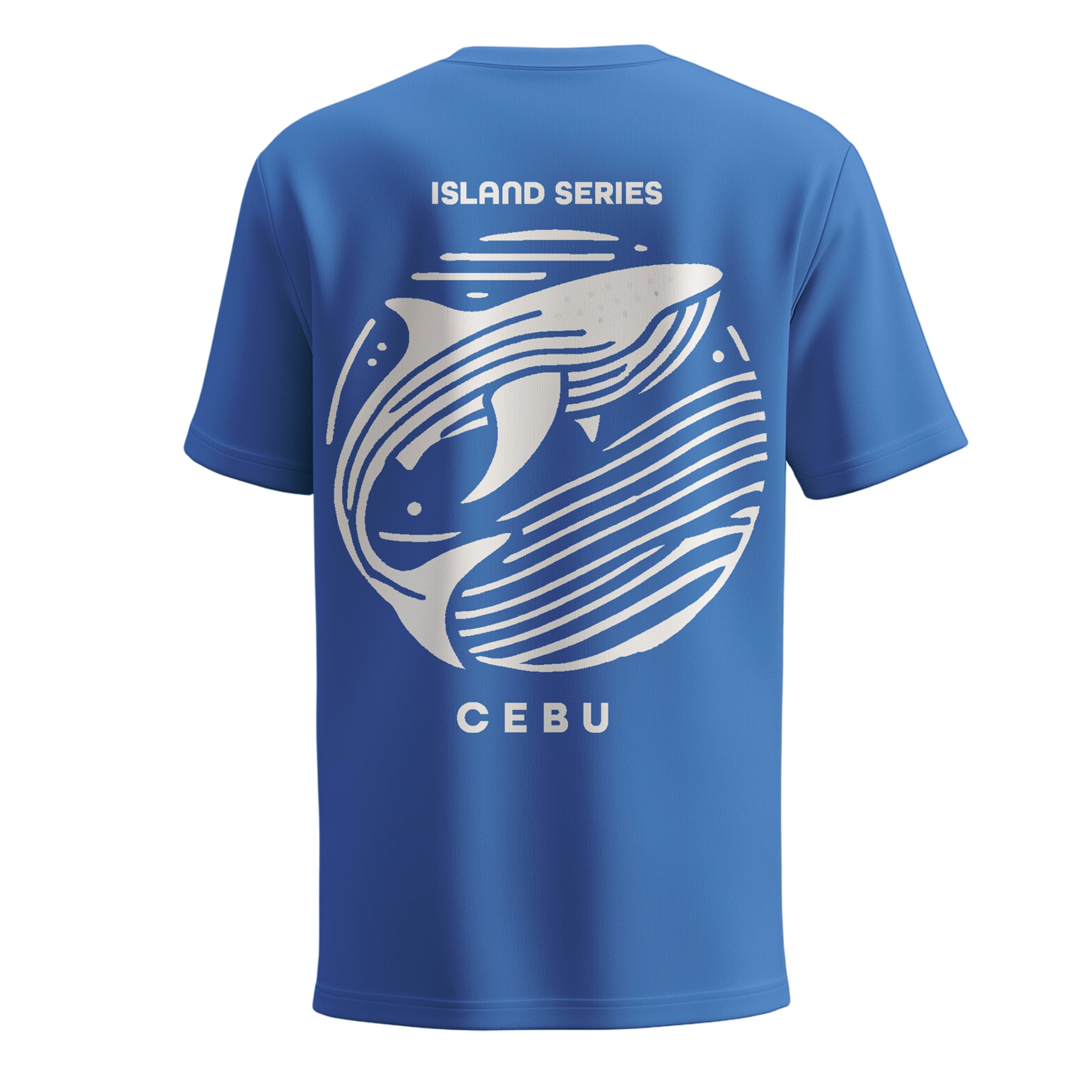 Island Series – Cebu Whale Shark Tee