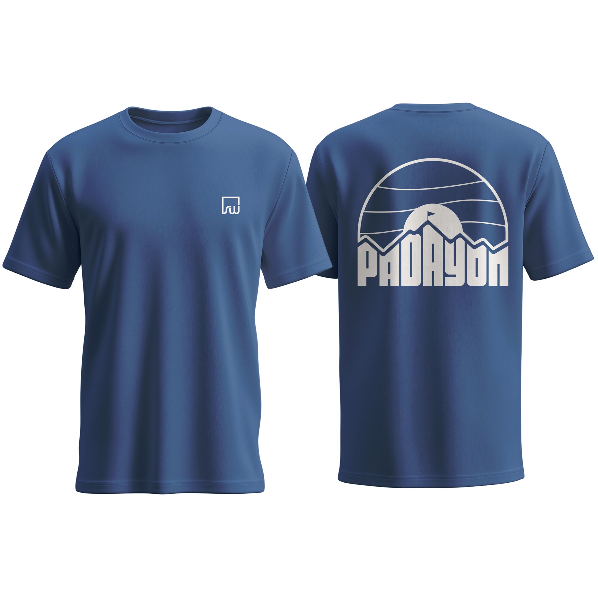 Statement Tee – Padayon Shirt
