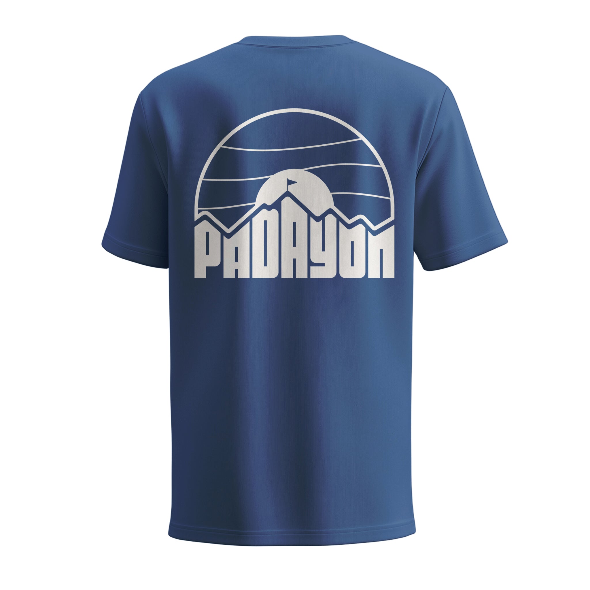 Statement Tee – Padayon Shirt