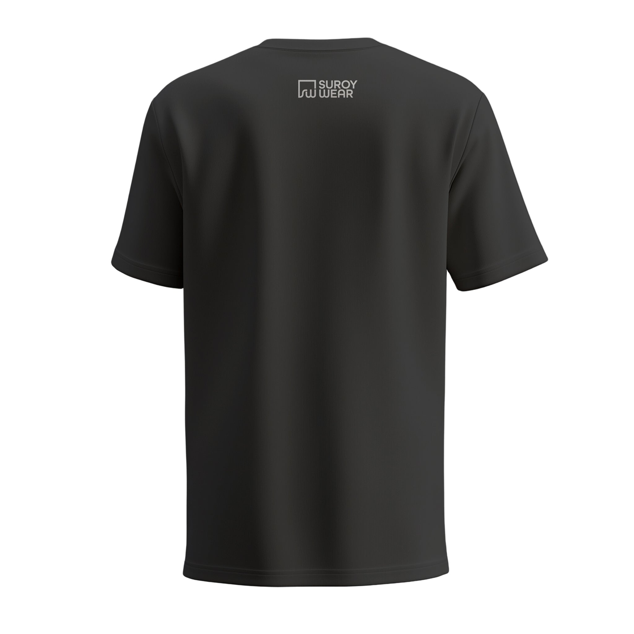 Statement Tee – Pag-amping Shirt