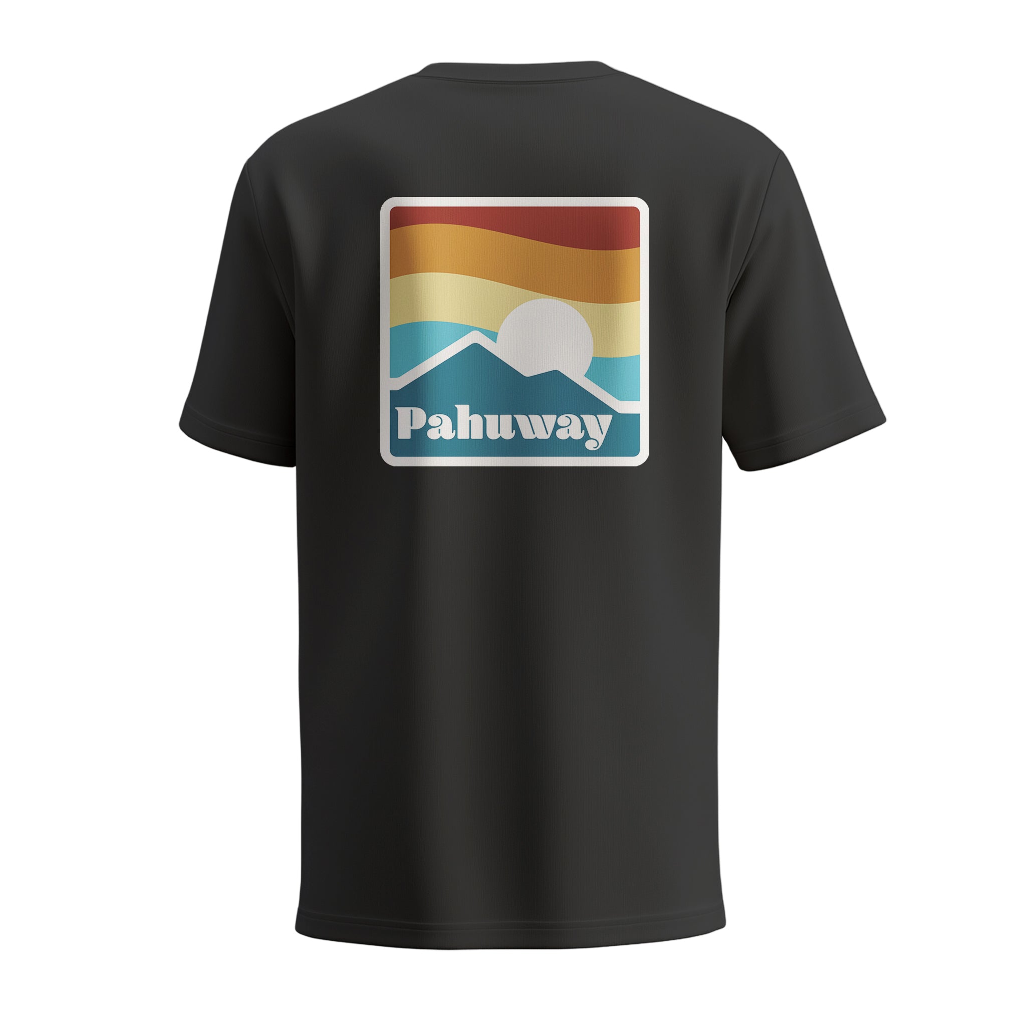 Statement Tee – Pahuway Shirt