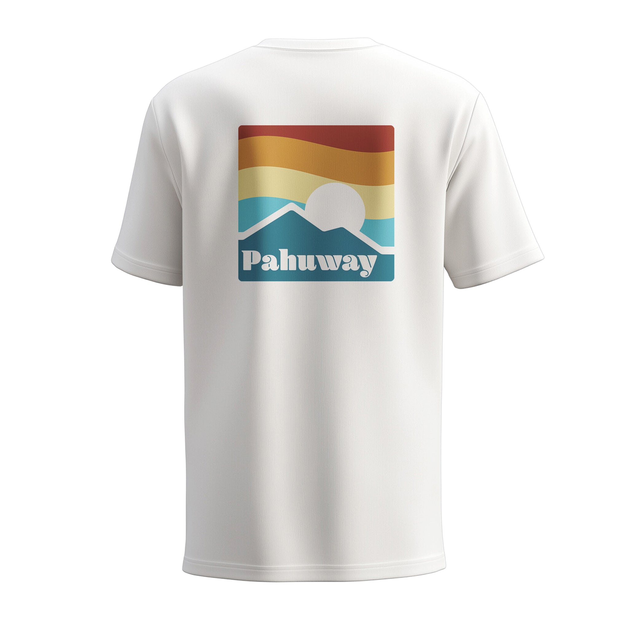 Statement Tee – Pahuway Shirt