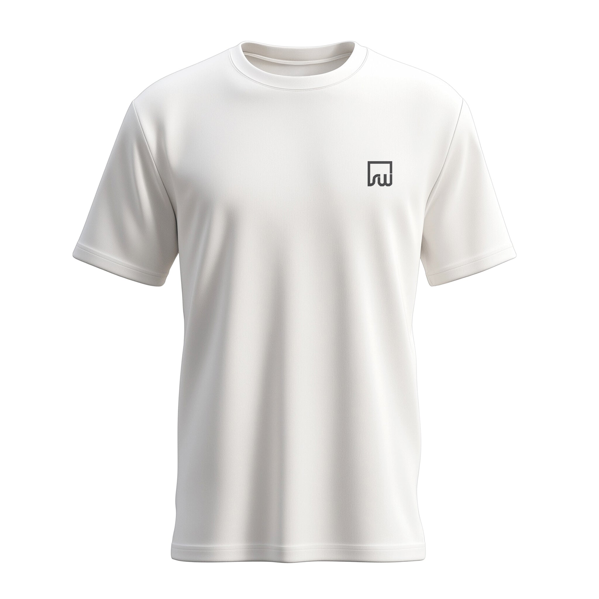 Statement Tee – Pahuway Shirt