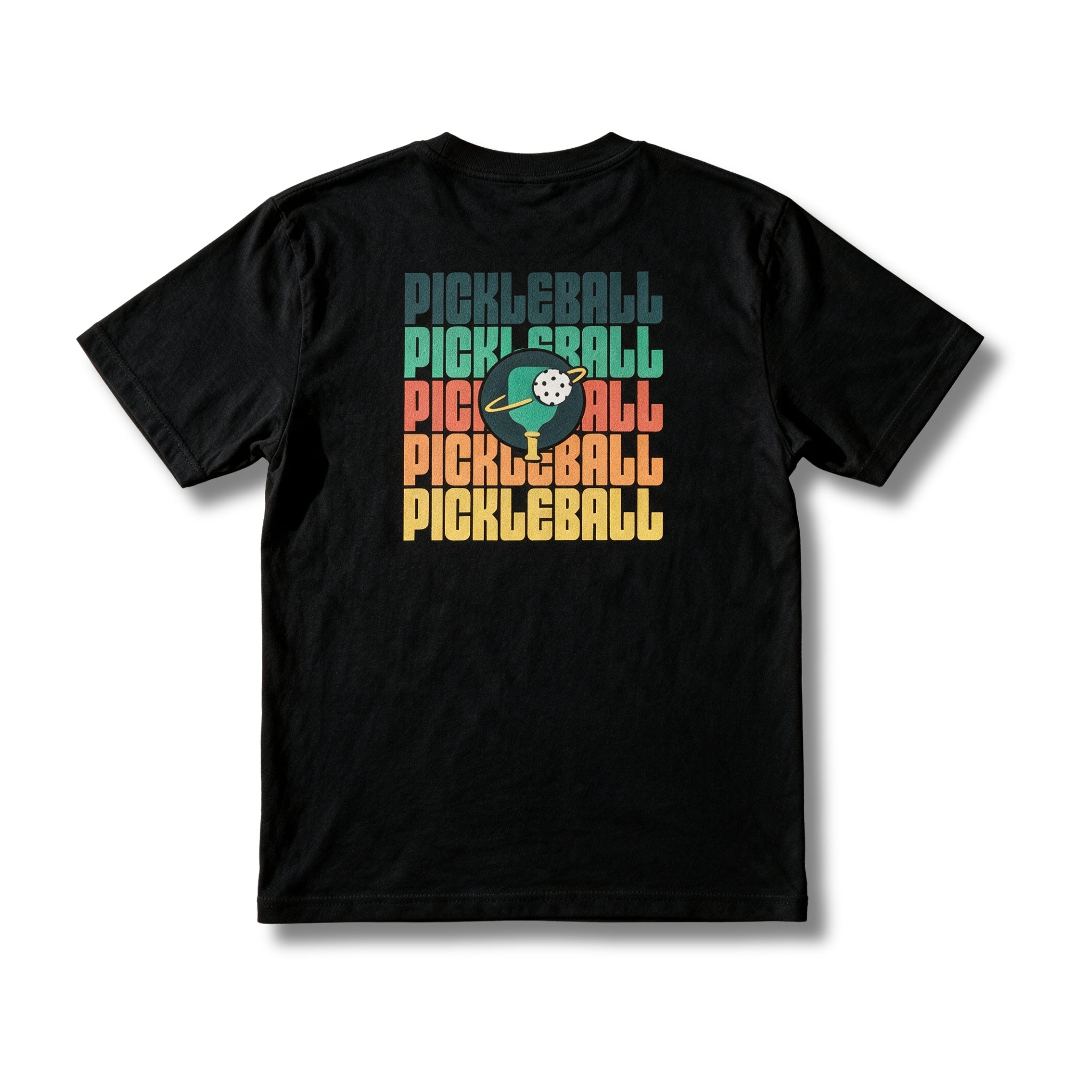 Journey Collection – Pickleball Club Tee