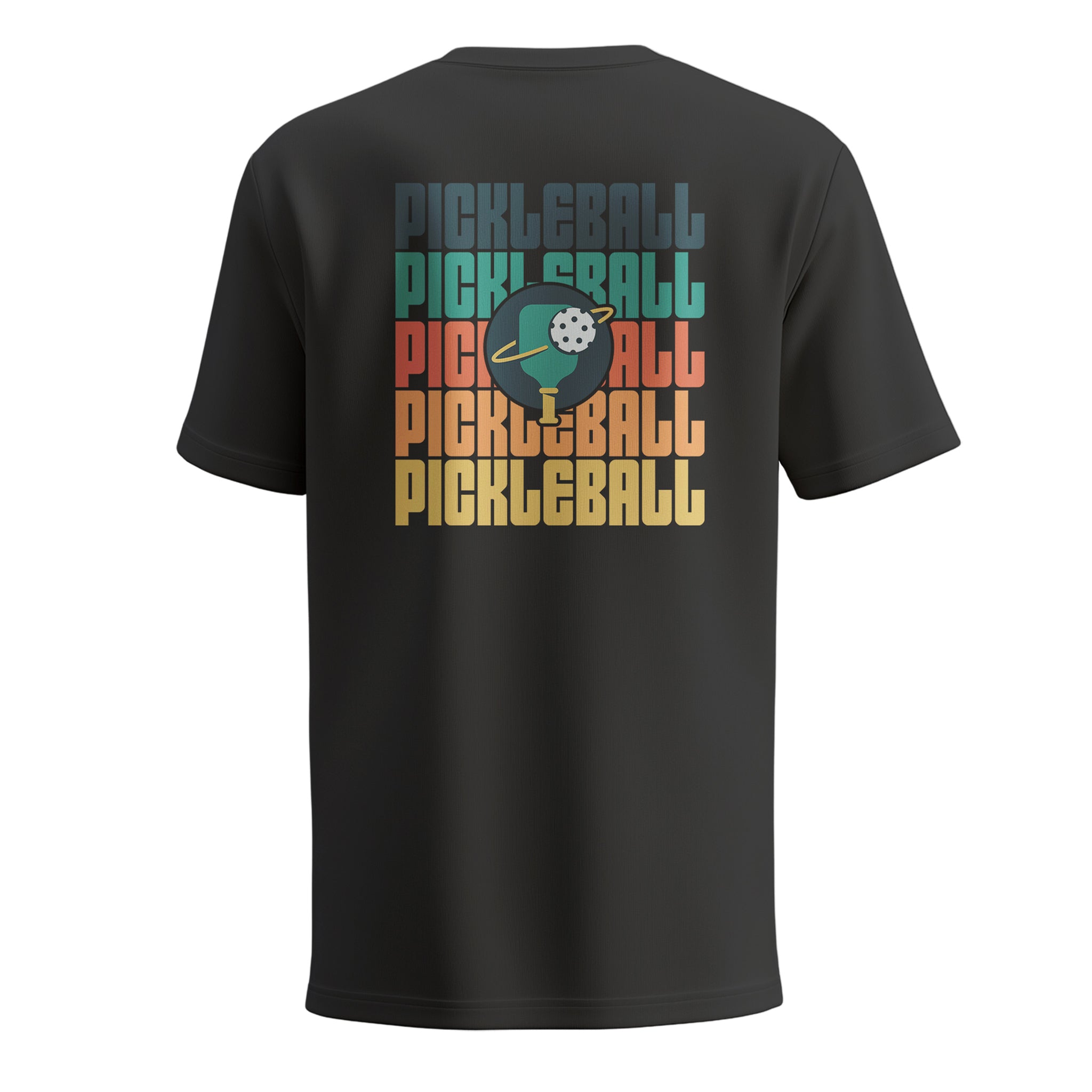Journey Collection – Pickleball Club Tee