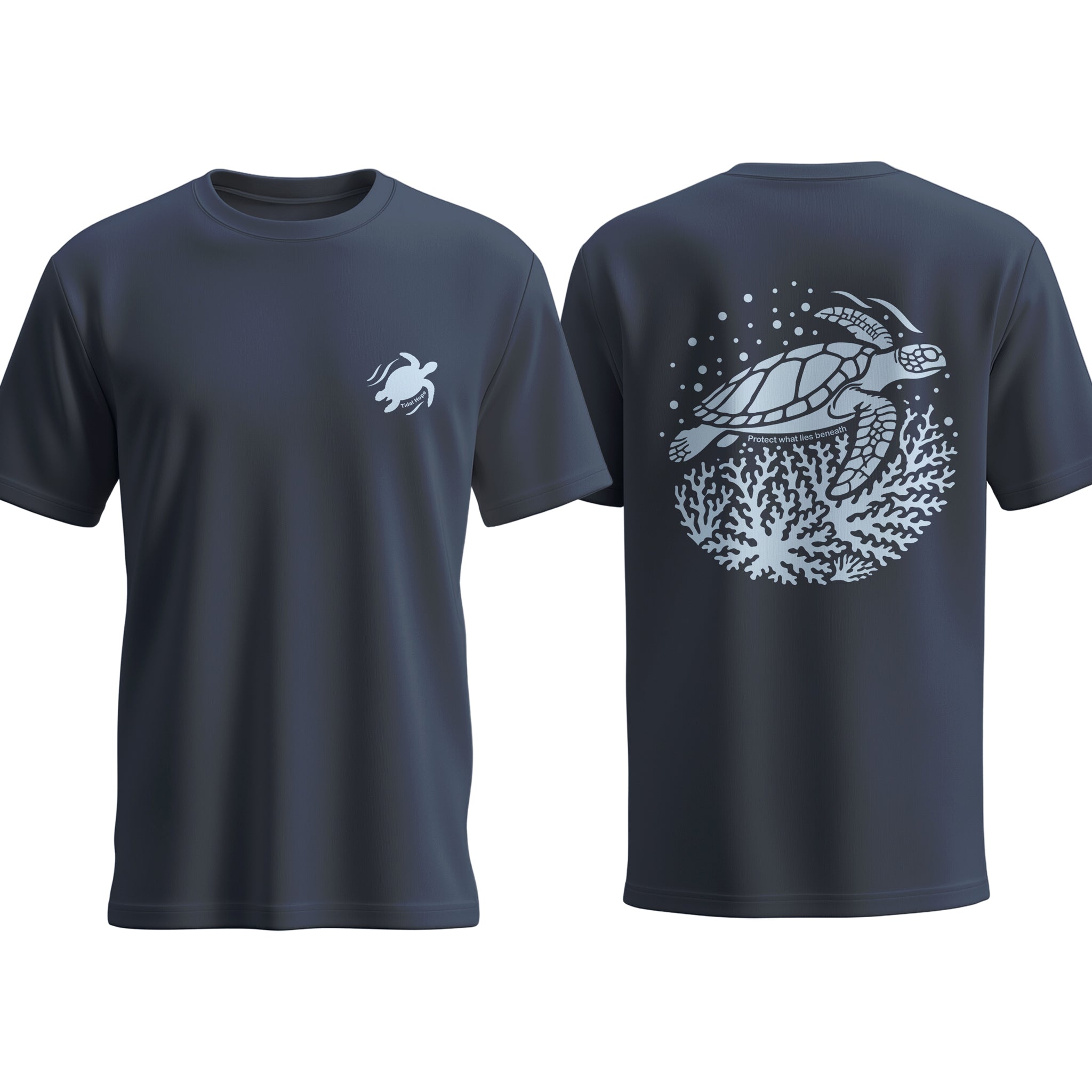 Tidal Hope – Protect What Lies Beneath (Limited Edition)