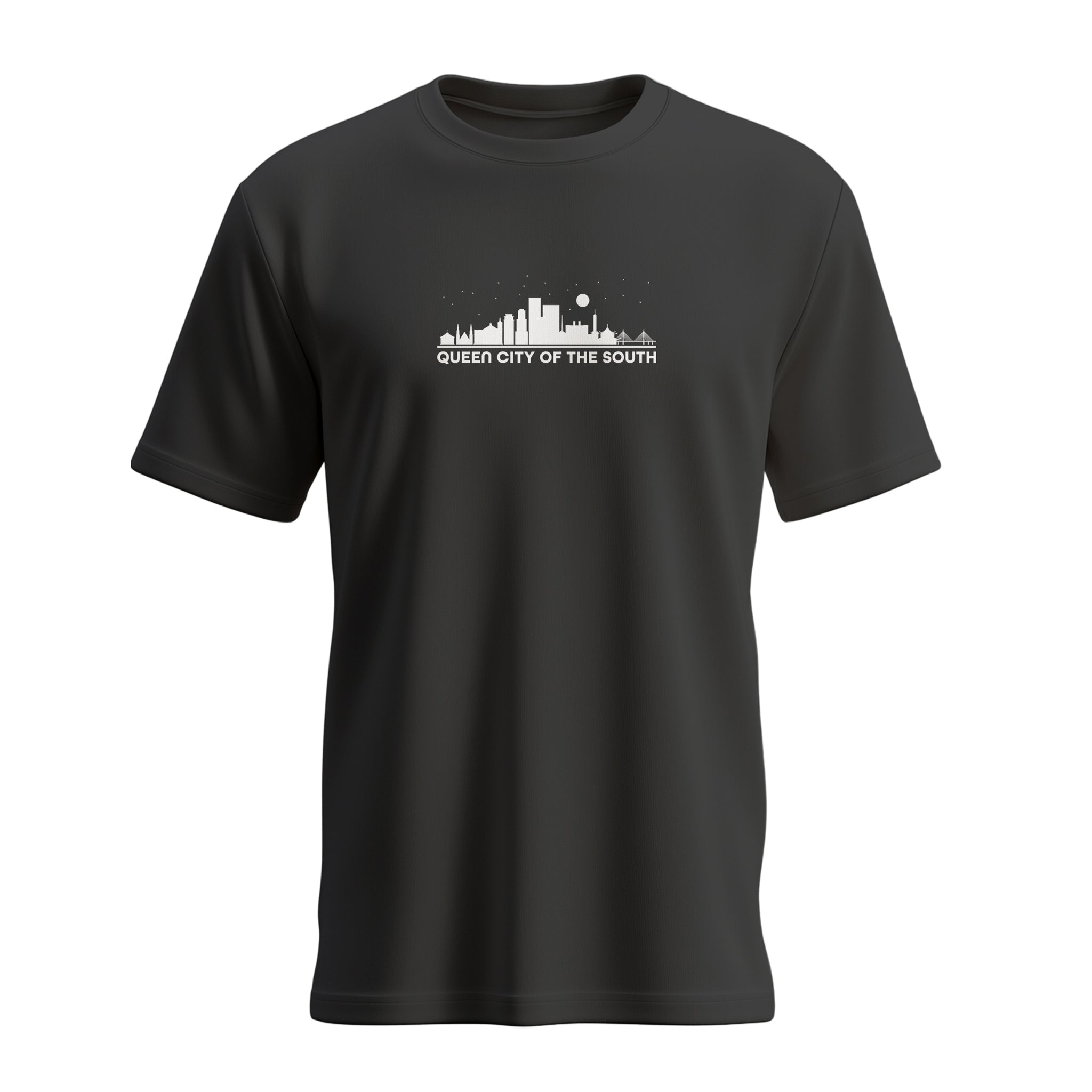 Island Series – Queen City Tee (Cebu)
