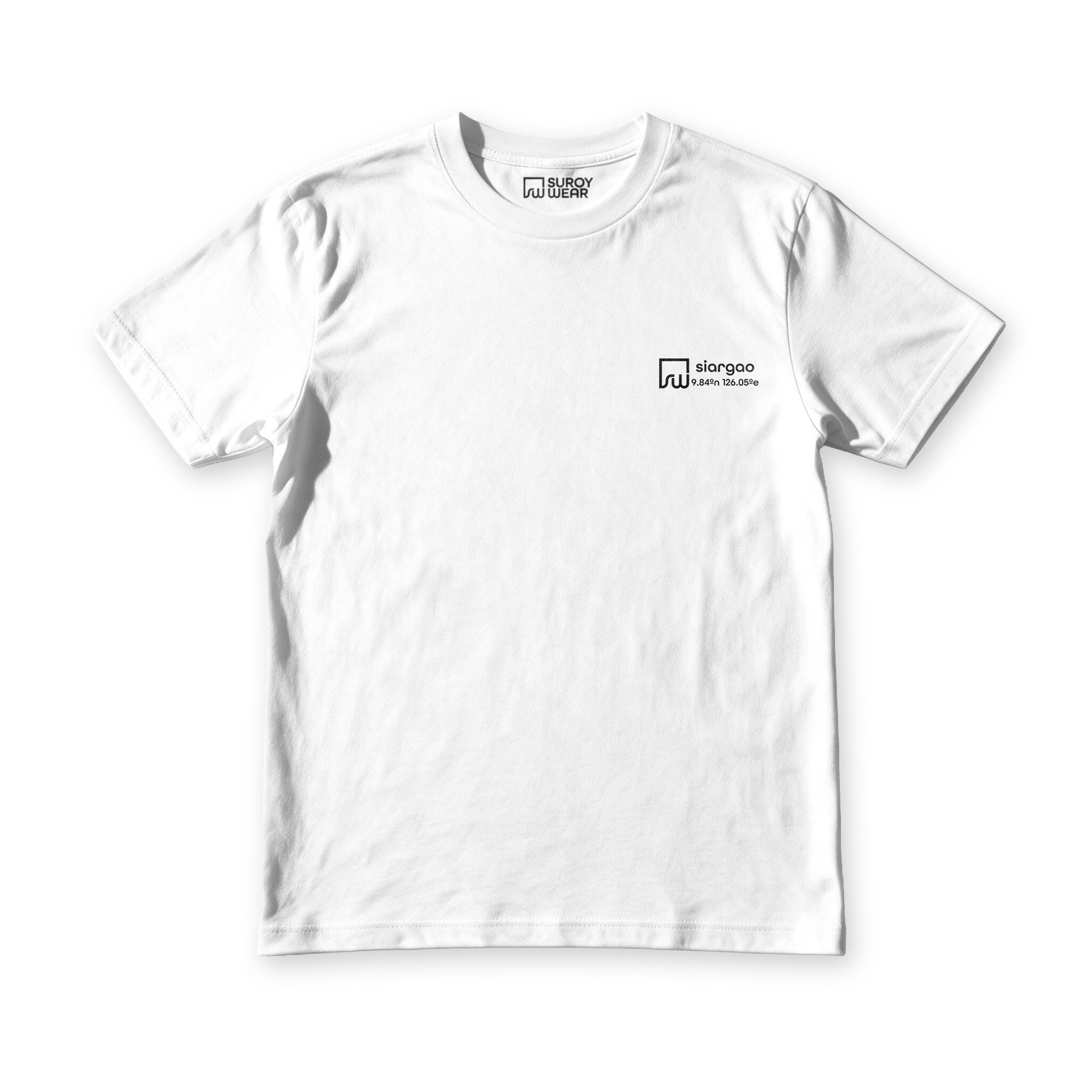 Island Series – Siargao Surf Vibes Tee
