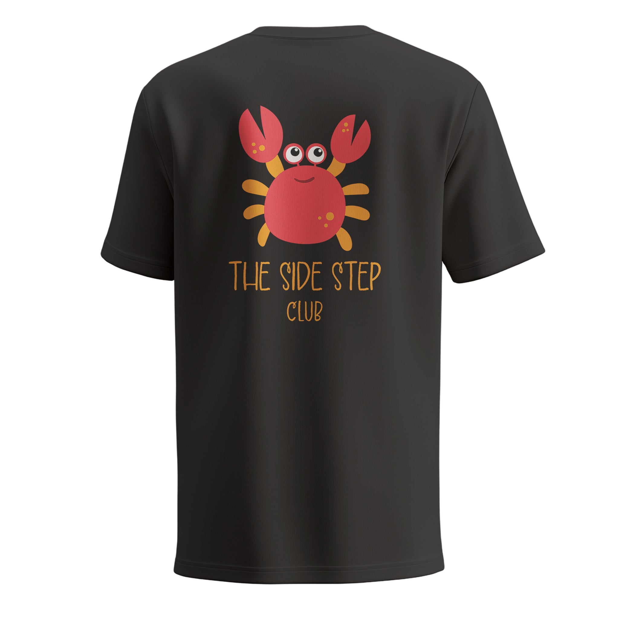 Statement Series – Side Step Club Tee