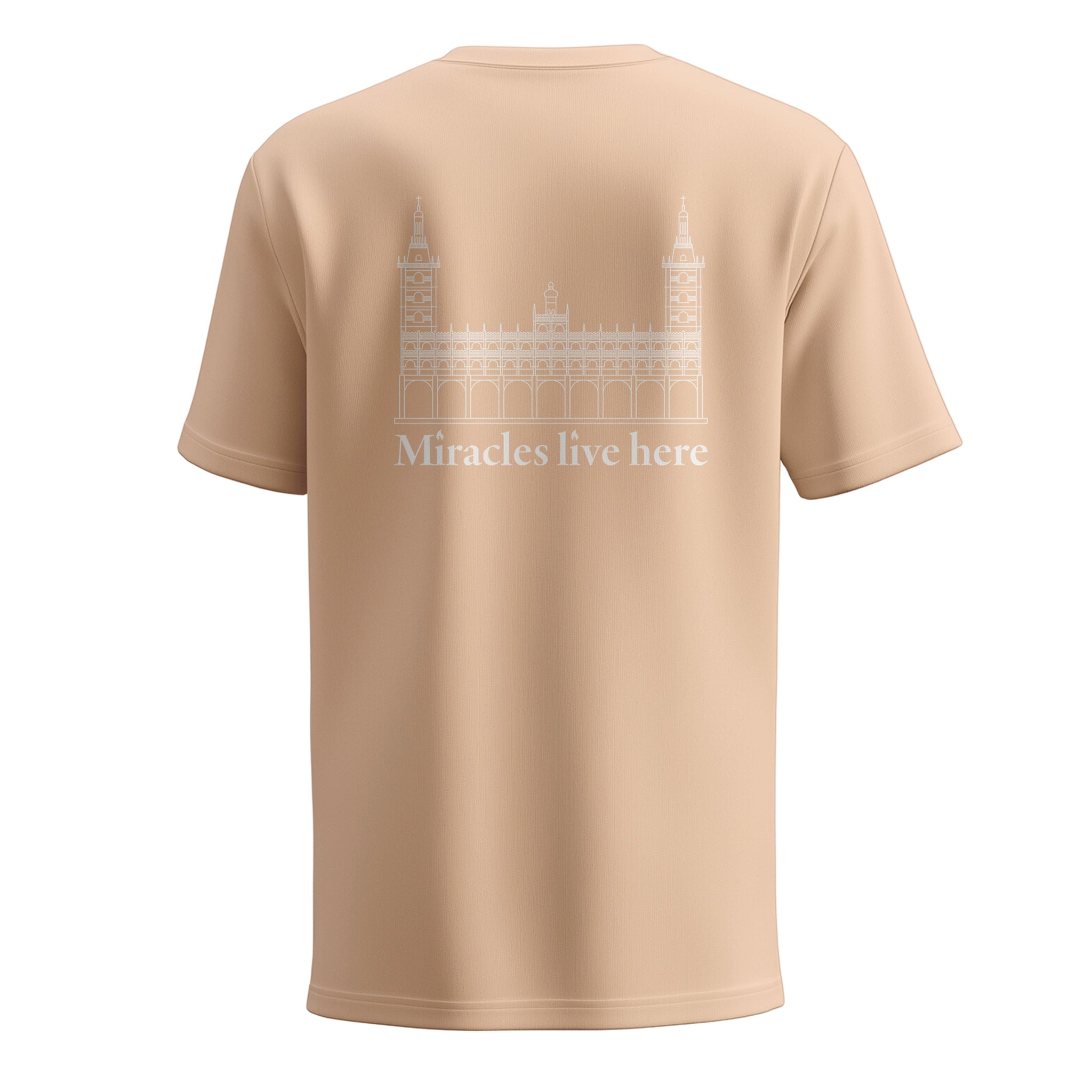 Island Series – Simala Tee