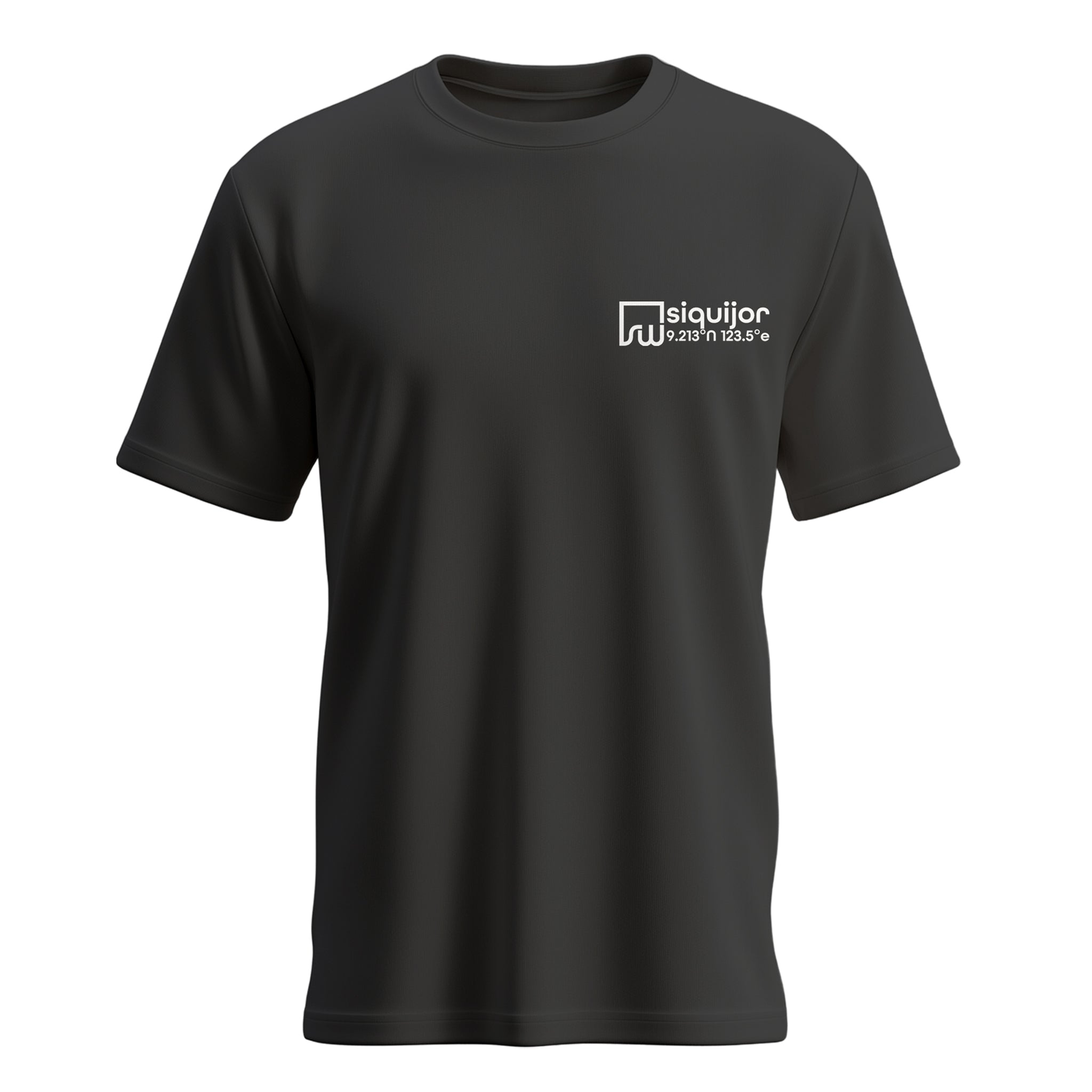 Island Series – Siquijor Isla del Fuego Tee