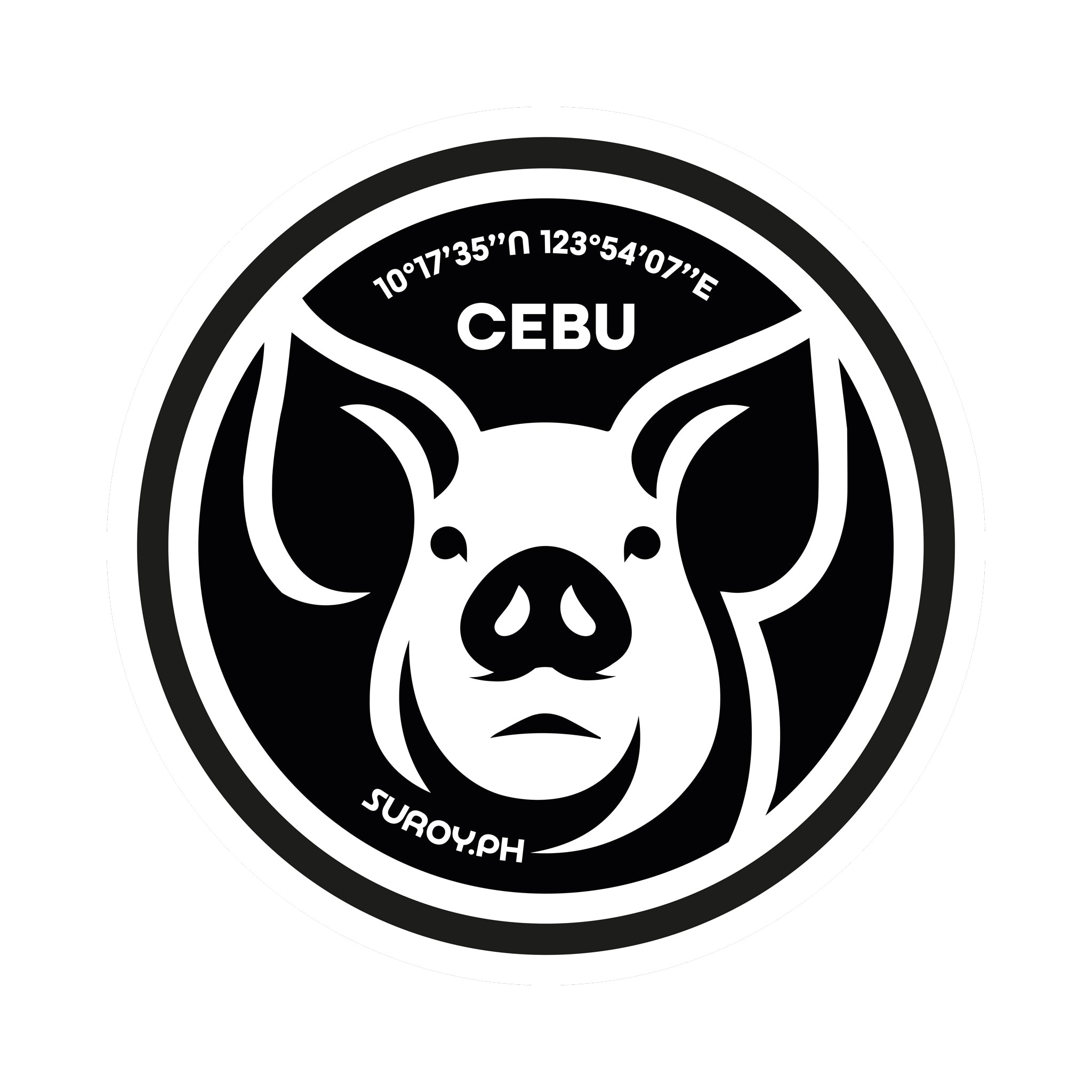 Island Series – Lechon Club Tee