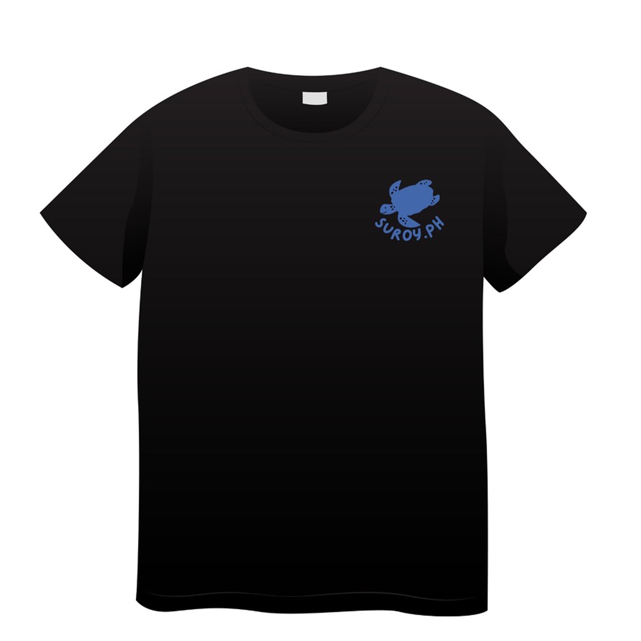 Tidal Hope – Wandering Like the Turtles Tee