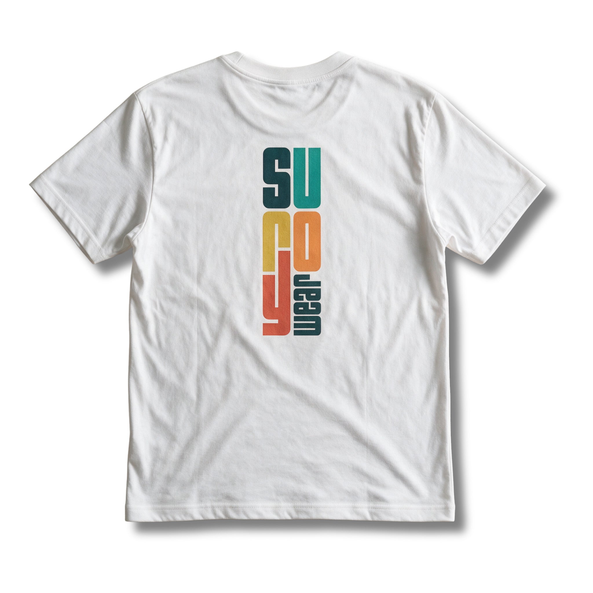 Journey Collection – Suroy Sunset Tee